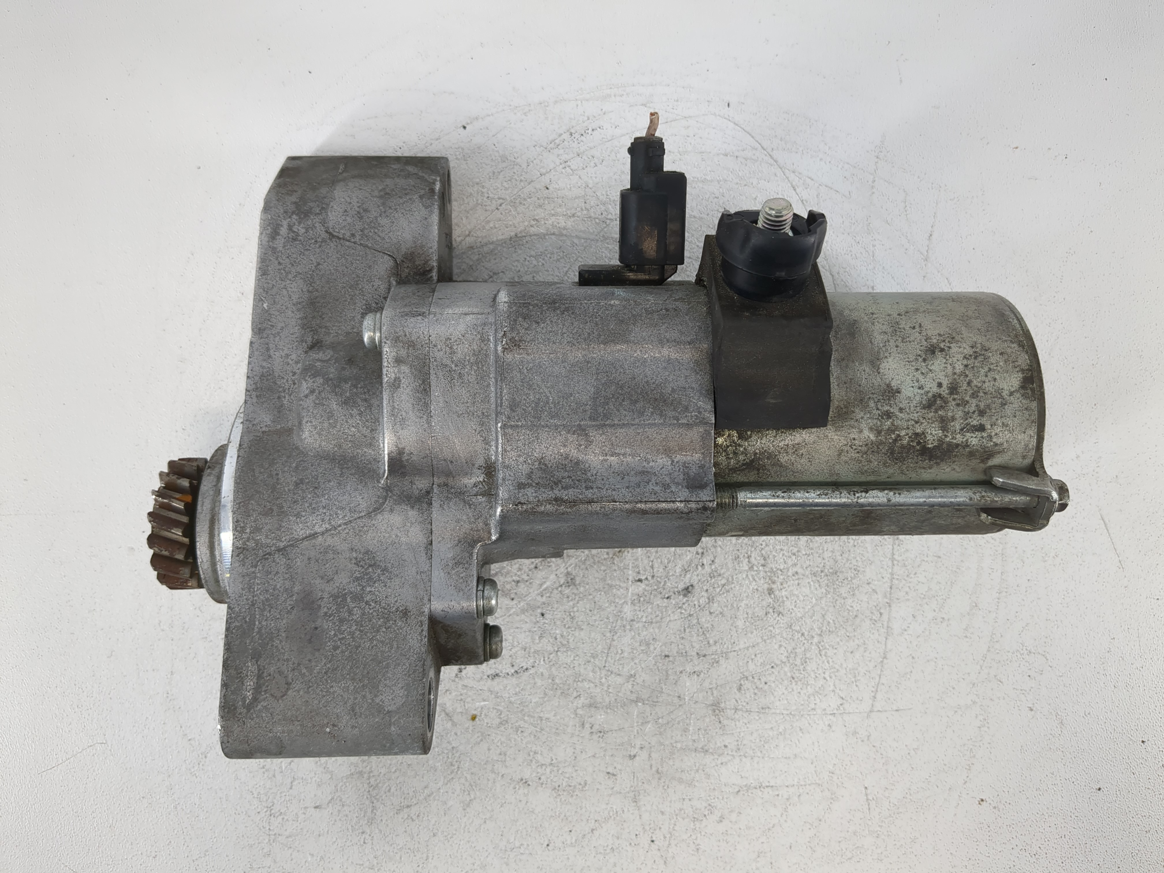 2016-2020 Acura Mdx Car Starter Motor Solenoid Oem 1107300 - Oemusedautoparts1.com