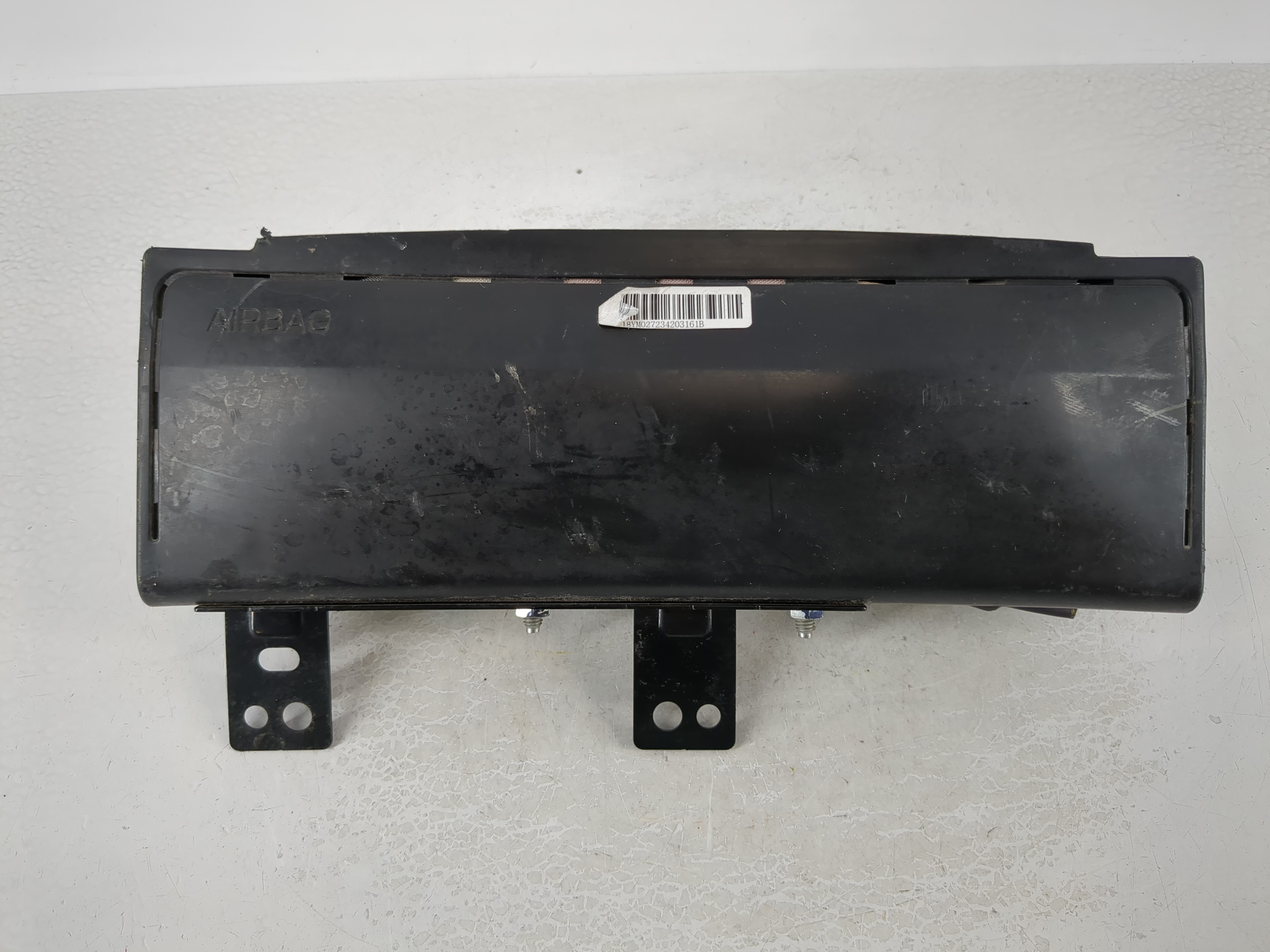 Picture of 2016-2020 Kia Optima Air Bag Driver Left Knee Oem 1107305