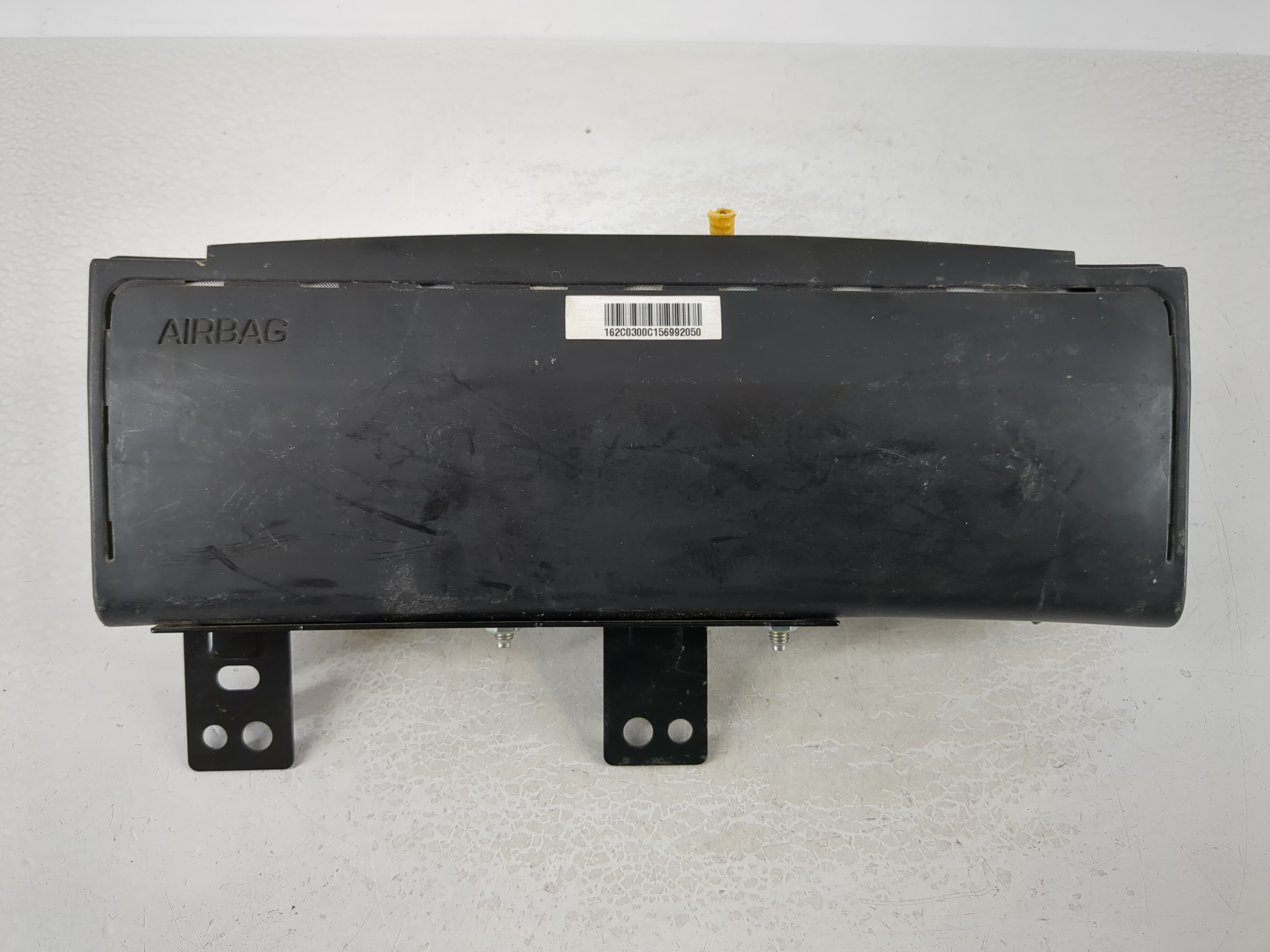2016-2020 Kia Optima Air Bag Driver Left Knee Oem 1107306 - Oemusedautoparts1.com