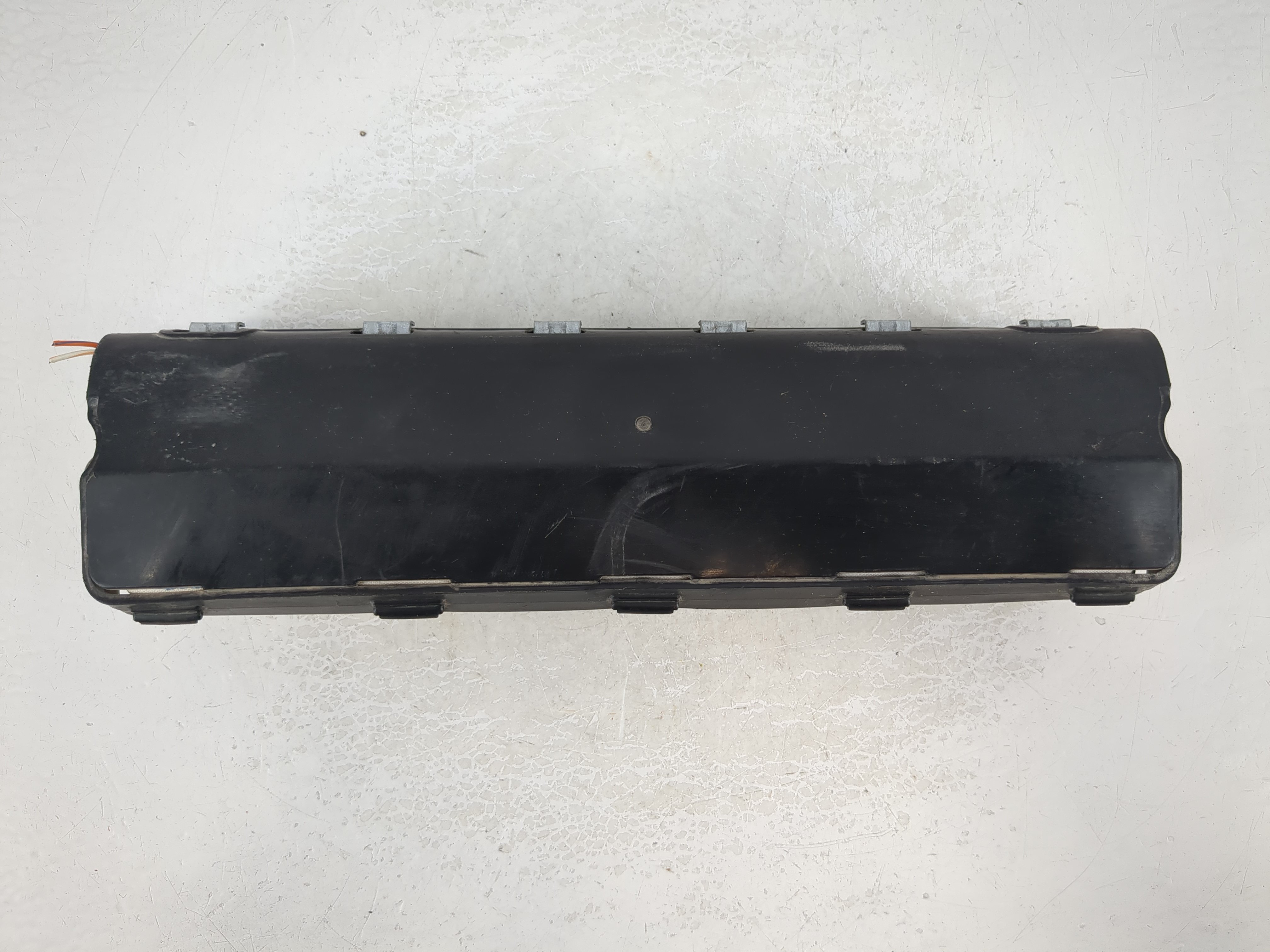 2018-2022 Chevrolet Spark Air Bag Passenger Right Dashboard Oem 1107310 - Oemusedautoparts1.com