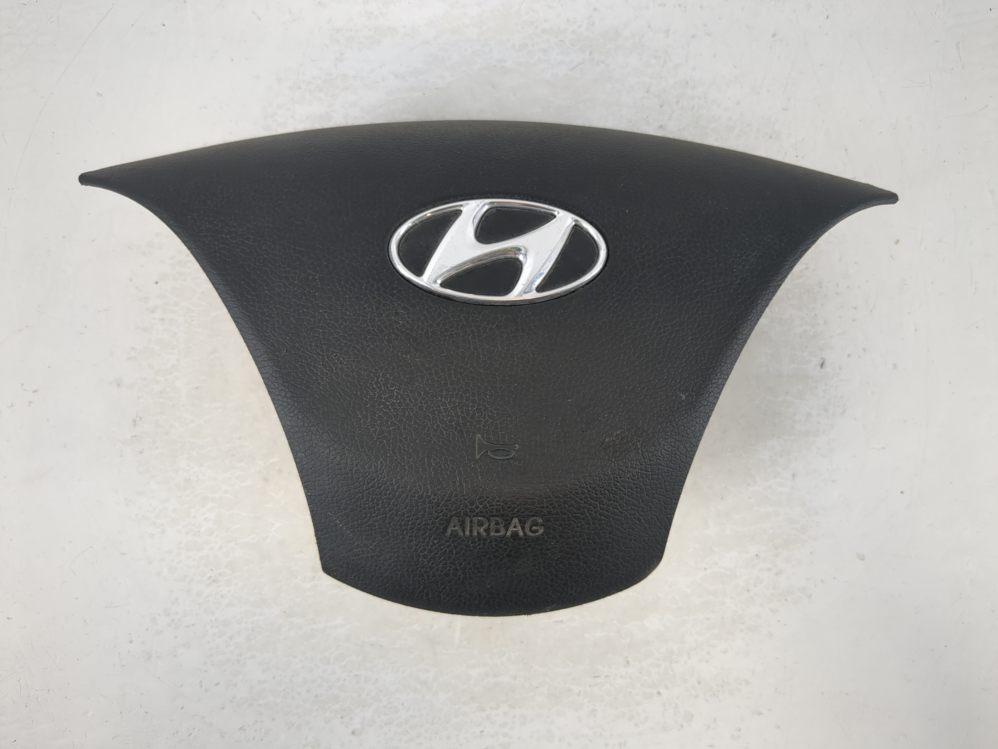 Picture of 2011-2016 Hyundai Elantra Air Bag Driver Left Steering Wheel Mounted 1107315