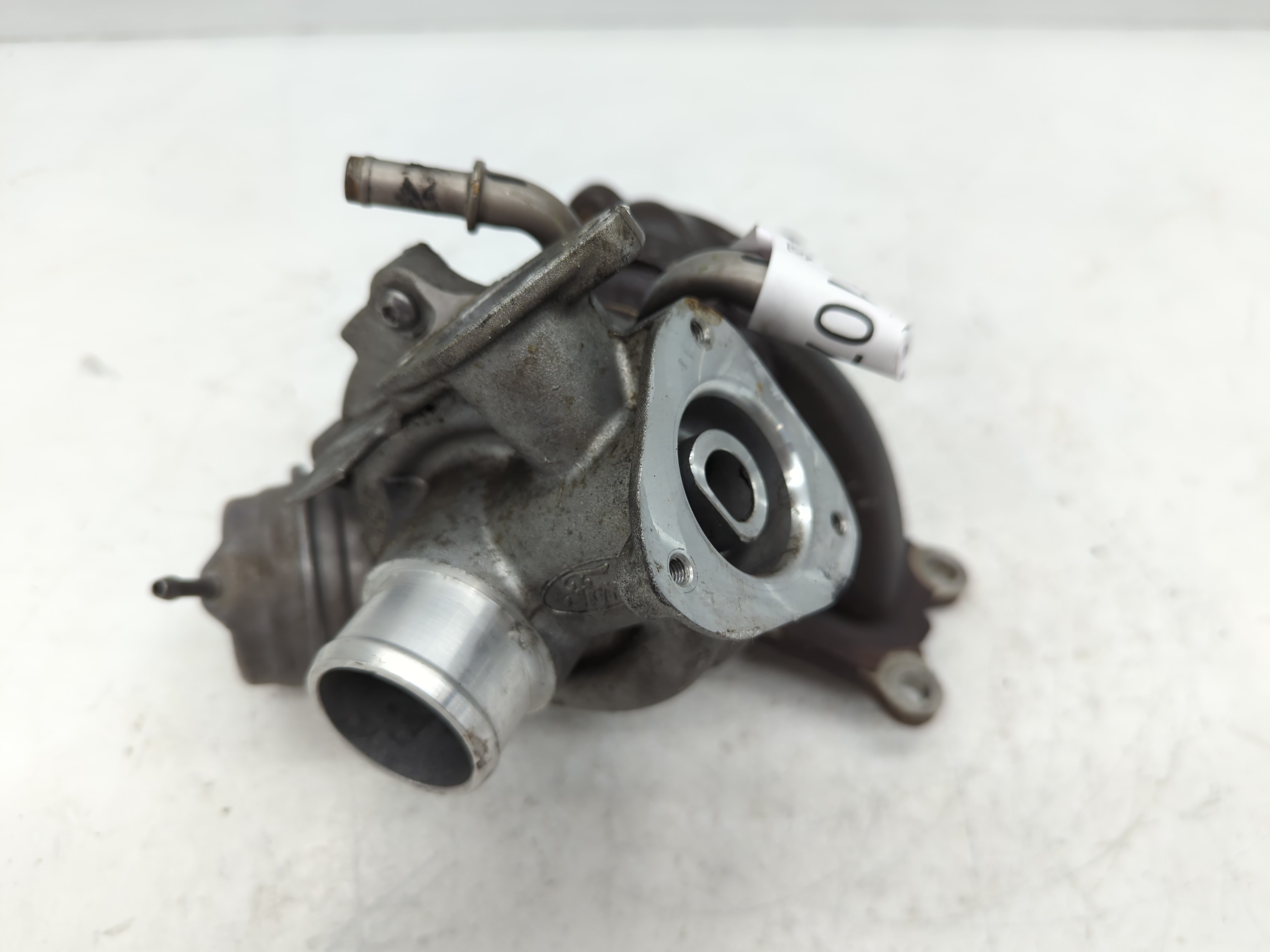 2014 Ford Fusion Turbocharger Turbo Charger Super Charger Supercharger 1107333 - Oemusedautoparts1.com