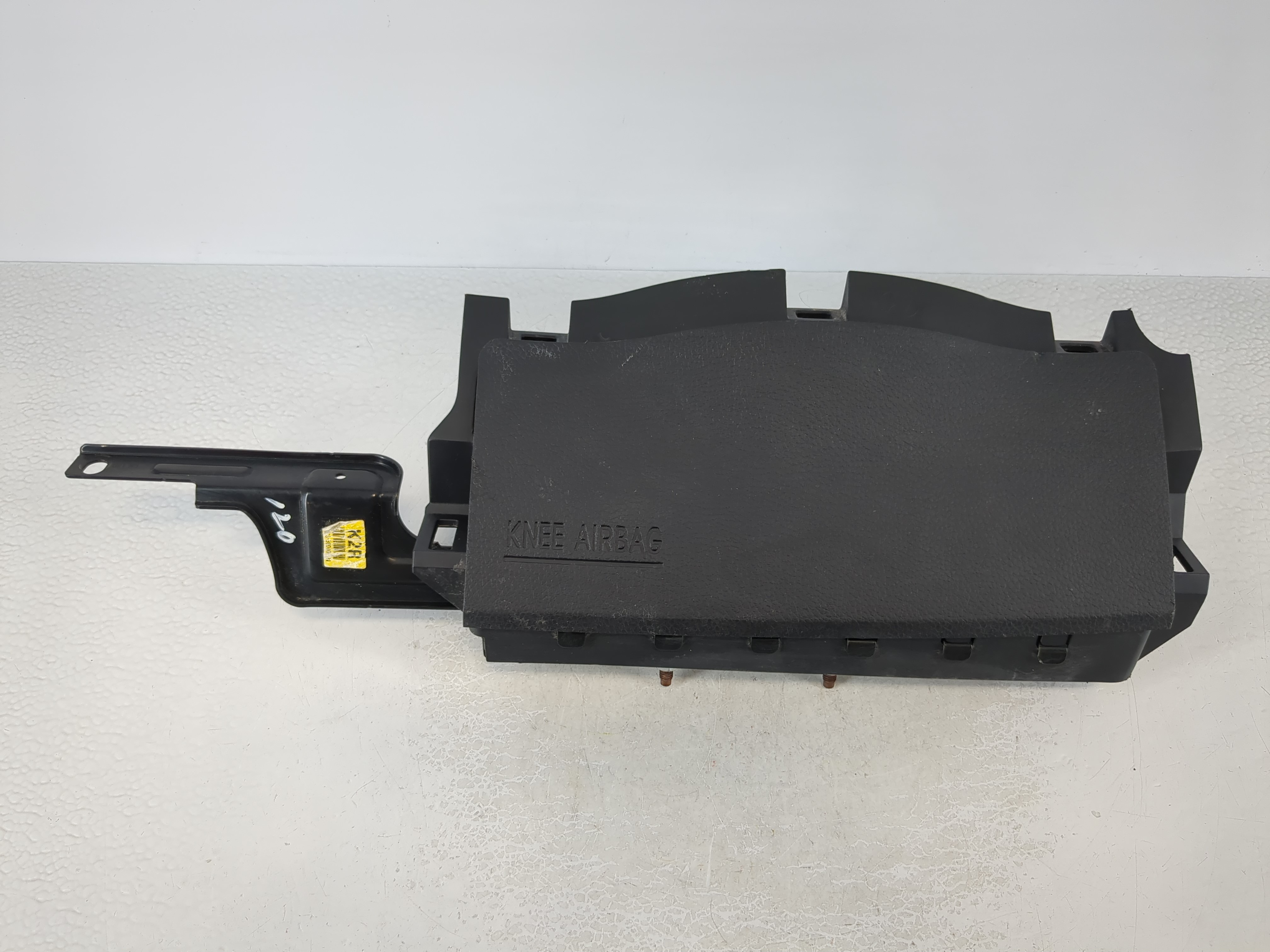 2013-2018 Hyundai Santa Fe Air Bag Passenger Right Dashboard Oem 1107339 - Oemusedautoparts1.com