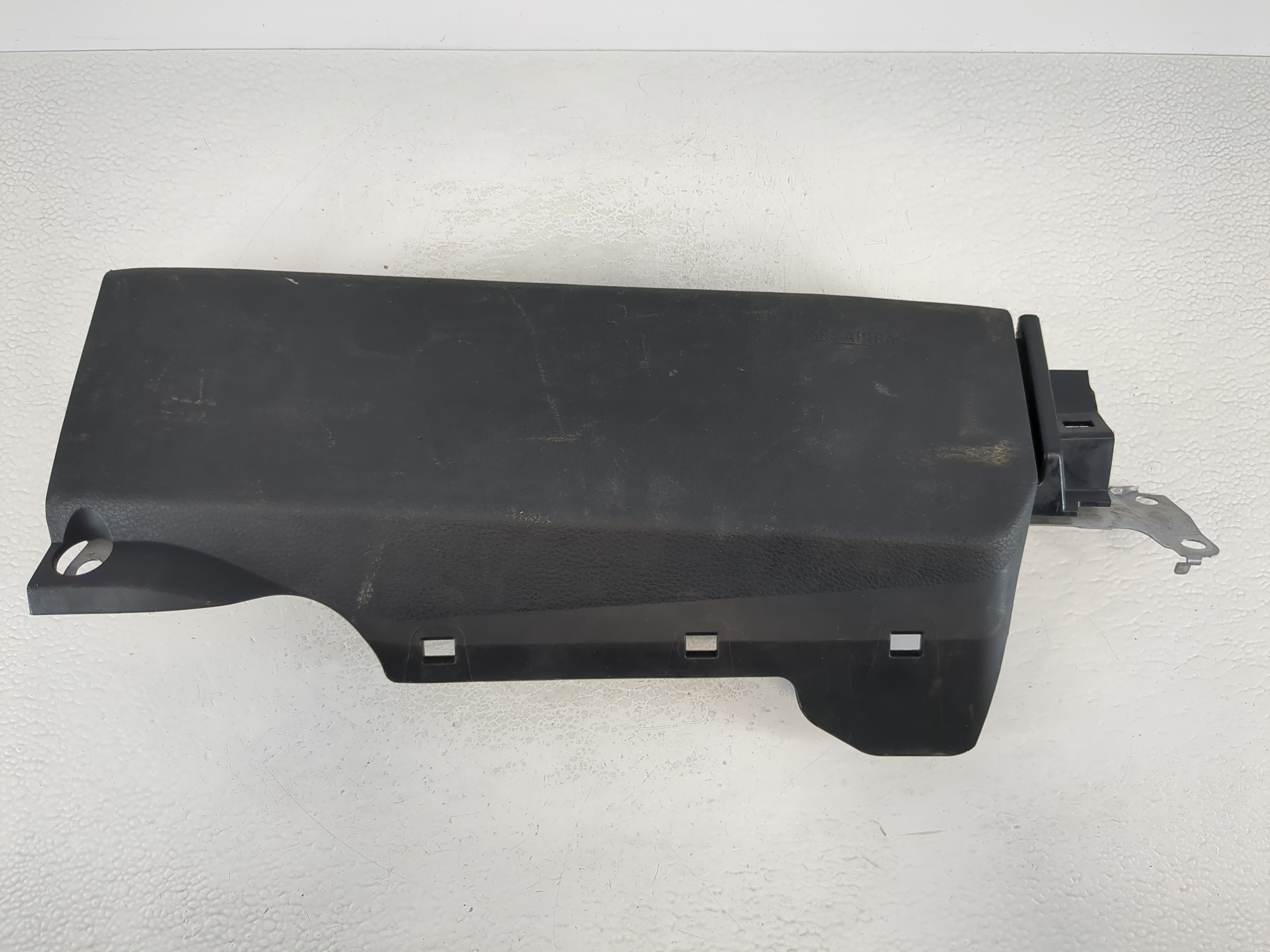 2016-2022 Toyota Tacoma Air Bag Passenger Right Dashboard Oem 1107341 - Oemusedautoparts1.com