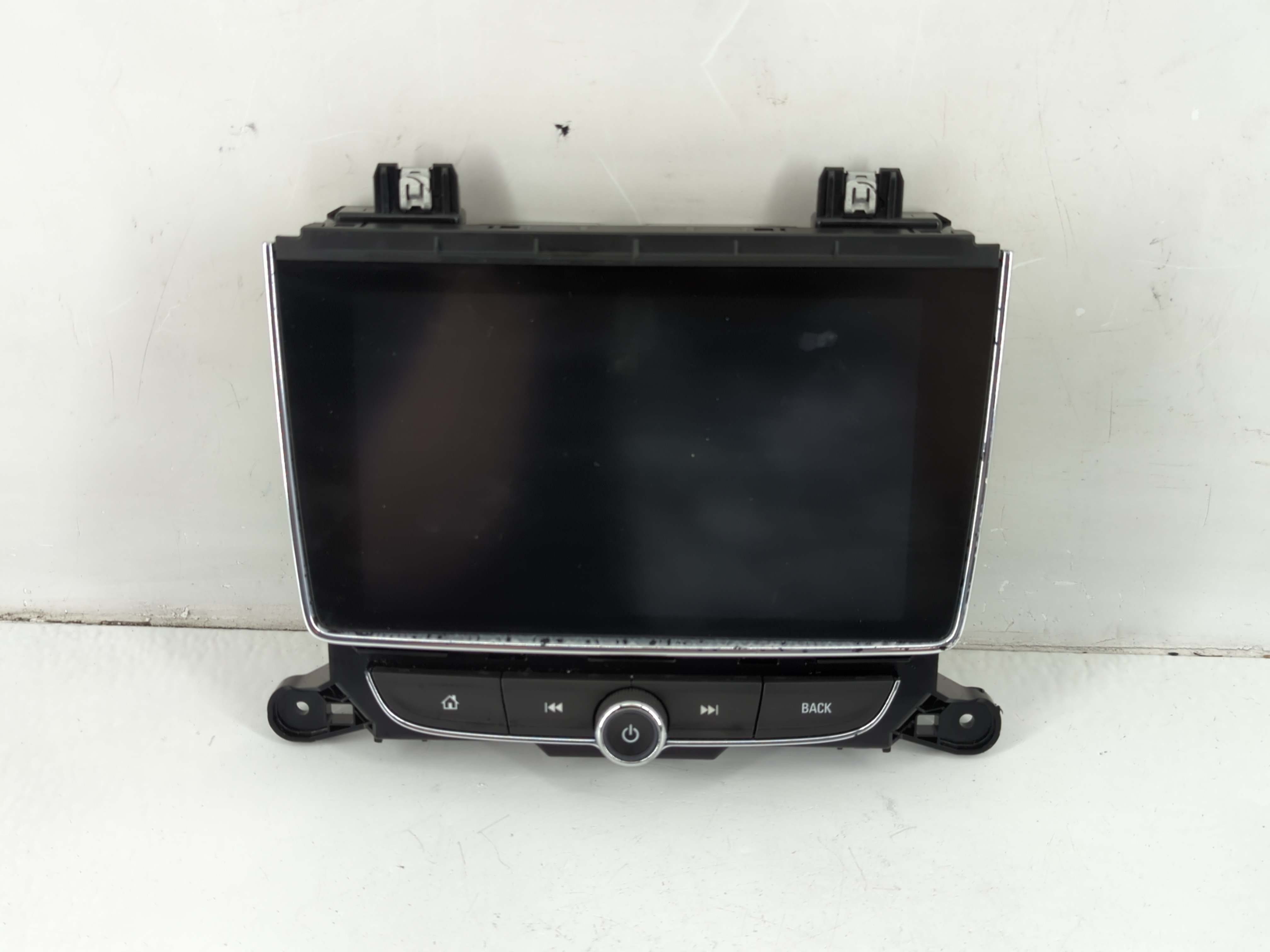 Picture of 2017-2021 Buick Encore Am Fm Cd Player Radio Receiver 1107353