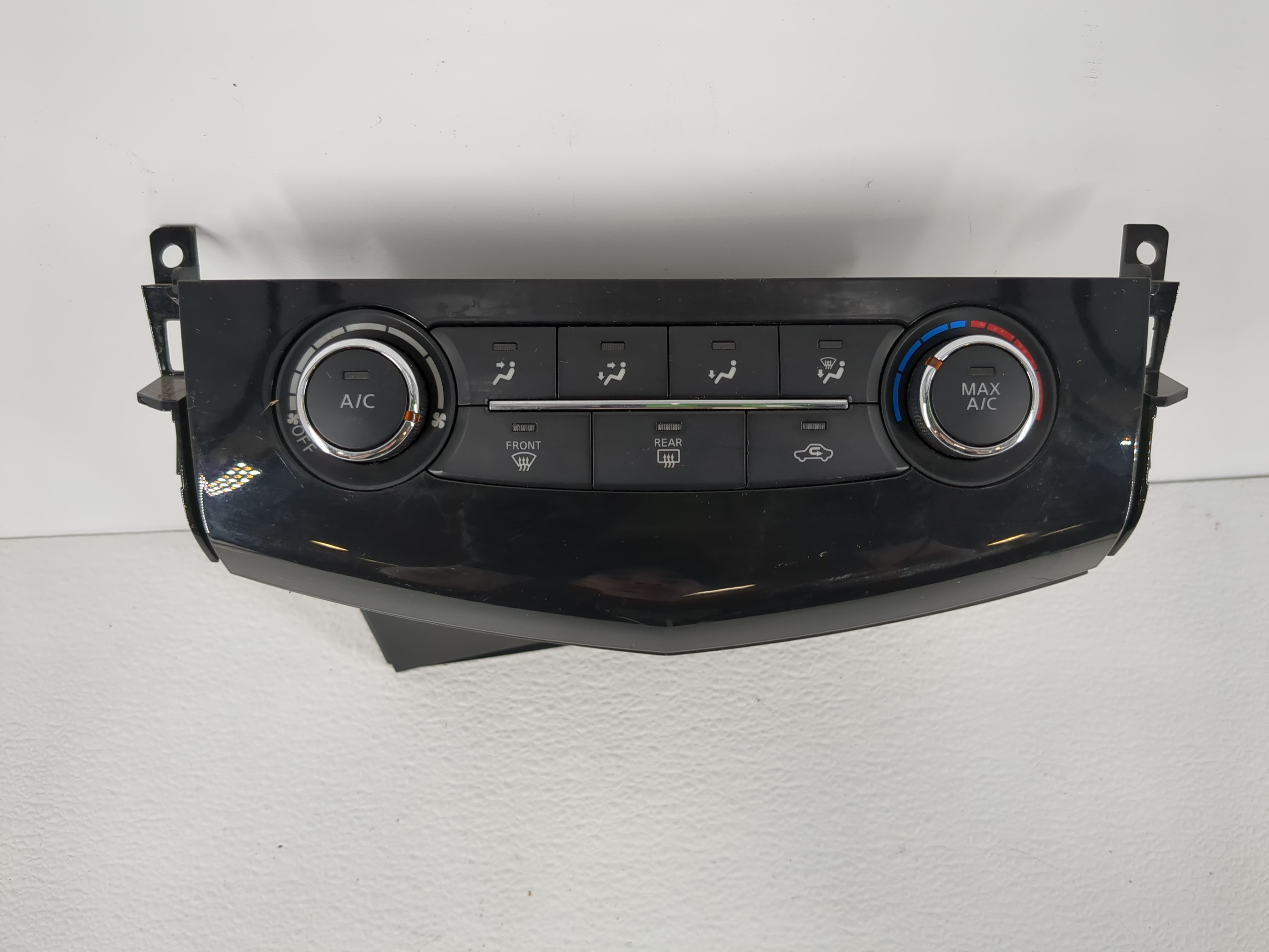Picture of 2013-2014 Nissan Altima Ac Heater Climate Control 275103ta0a 1107358