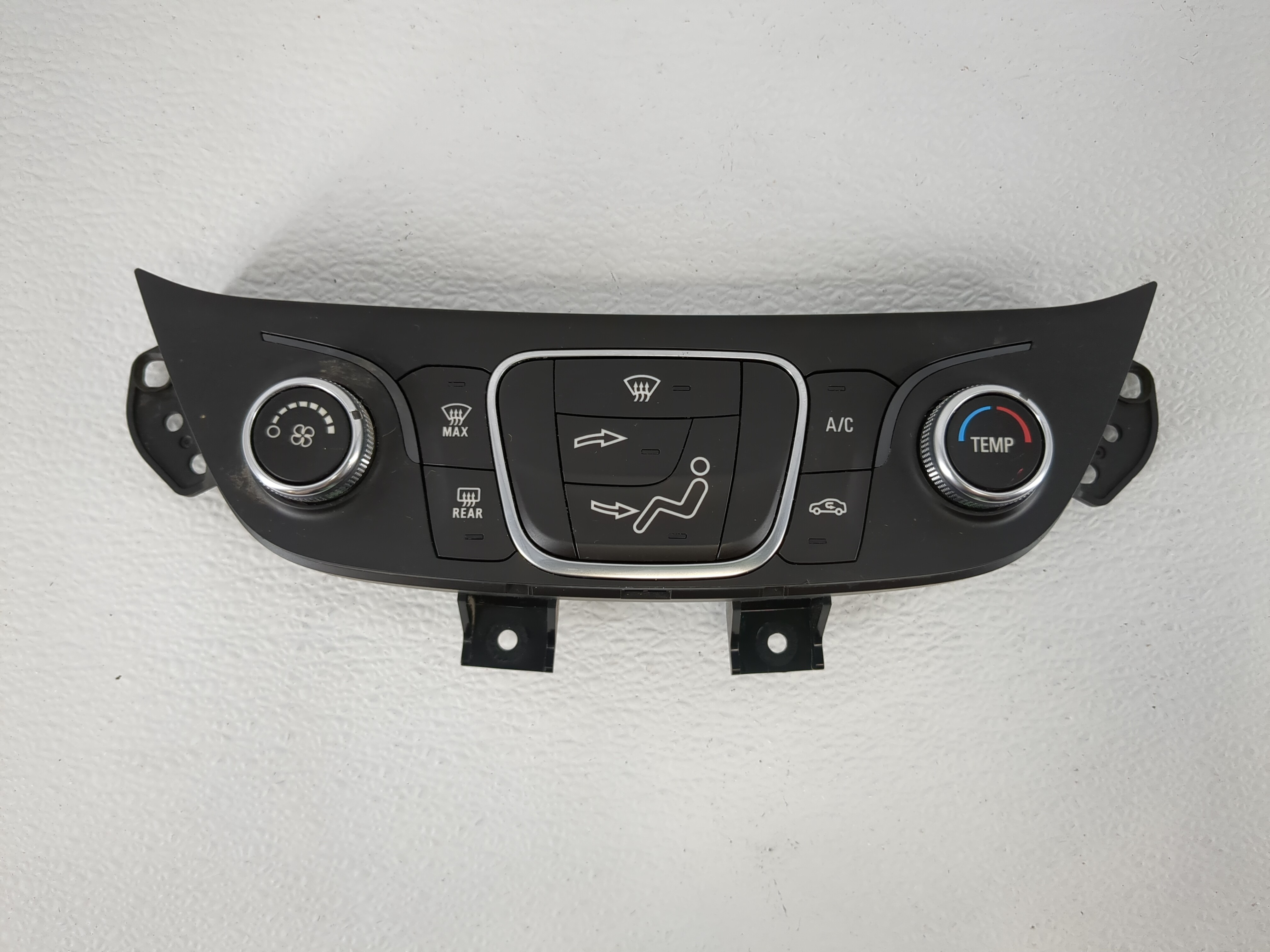 Picture of 2018-2018 Chevrolet Equinox Ac Heater Climate Control 84422501|84175393 1107366