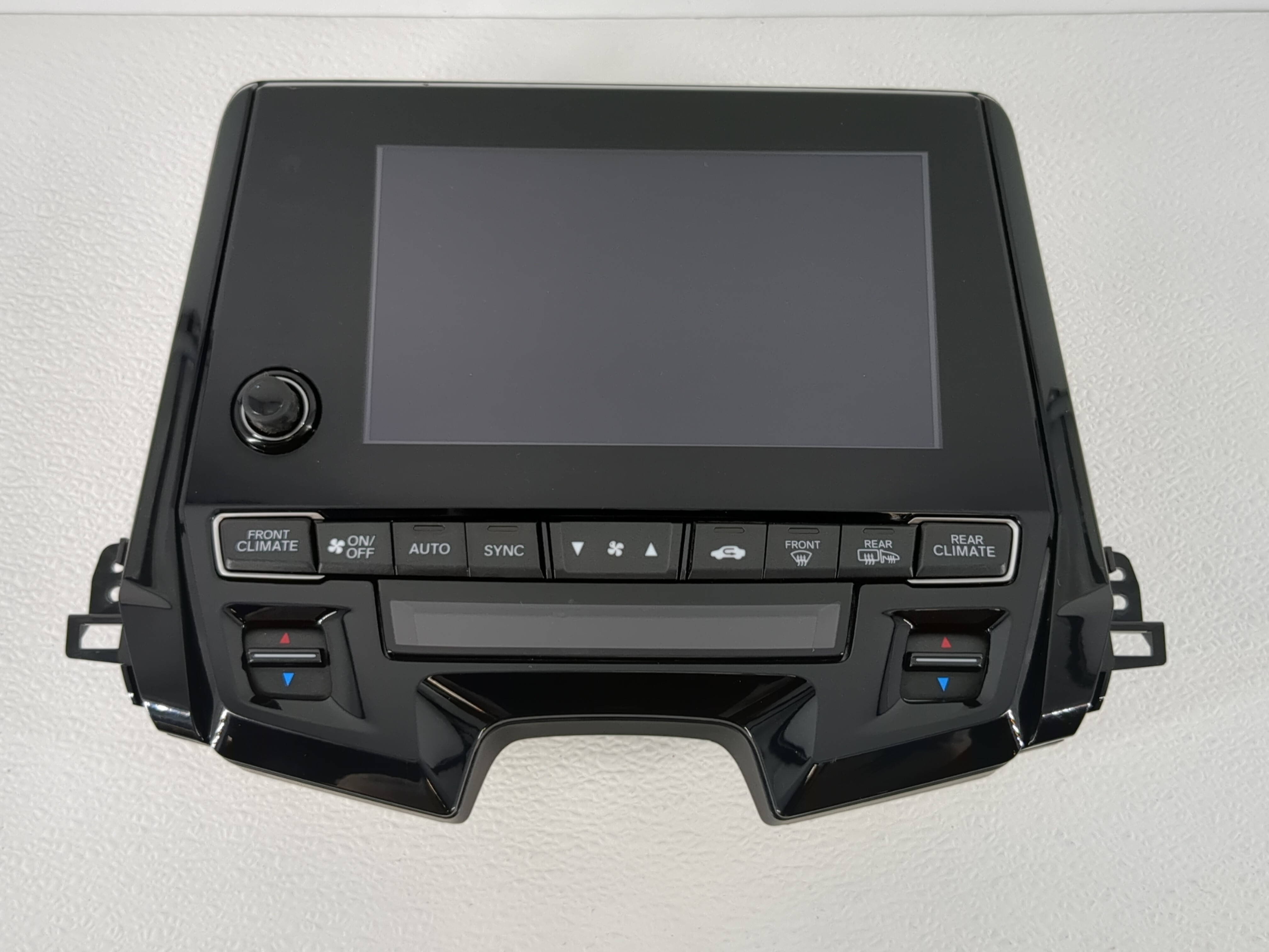 Picture of 2019 Honda Odyssey Am Fm Cd Player Radio Receiver 1107368