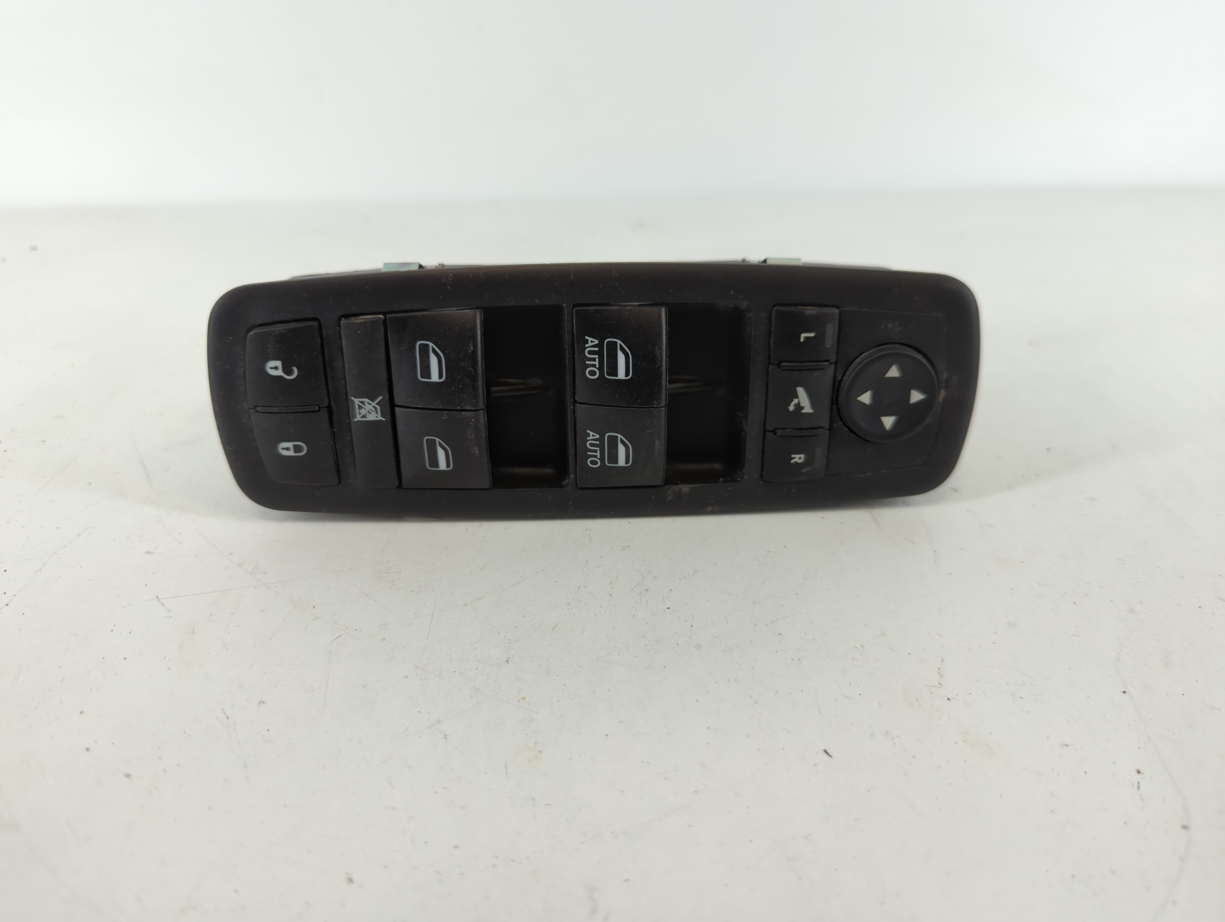 Picture of Dodge Ram 1500 Driver Left Door Master Power Window Switch P56046826ae 1107388