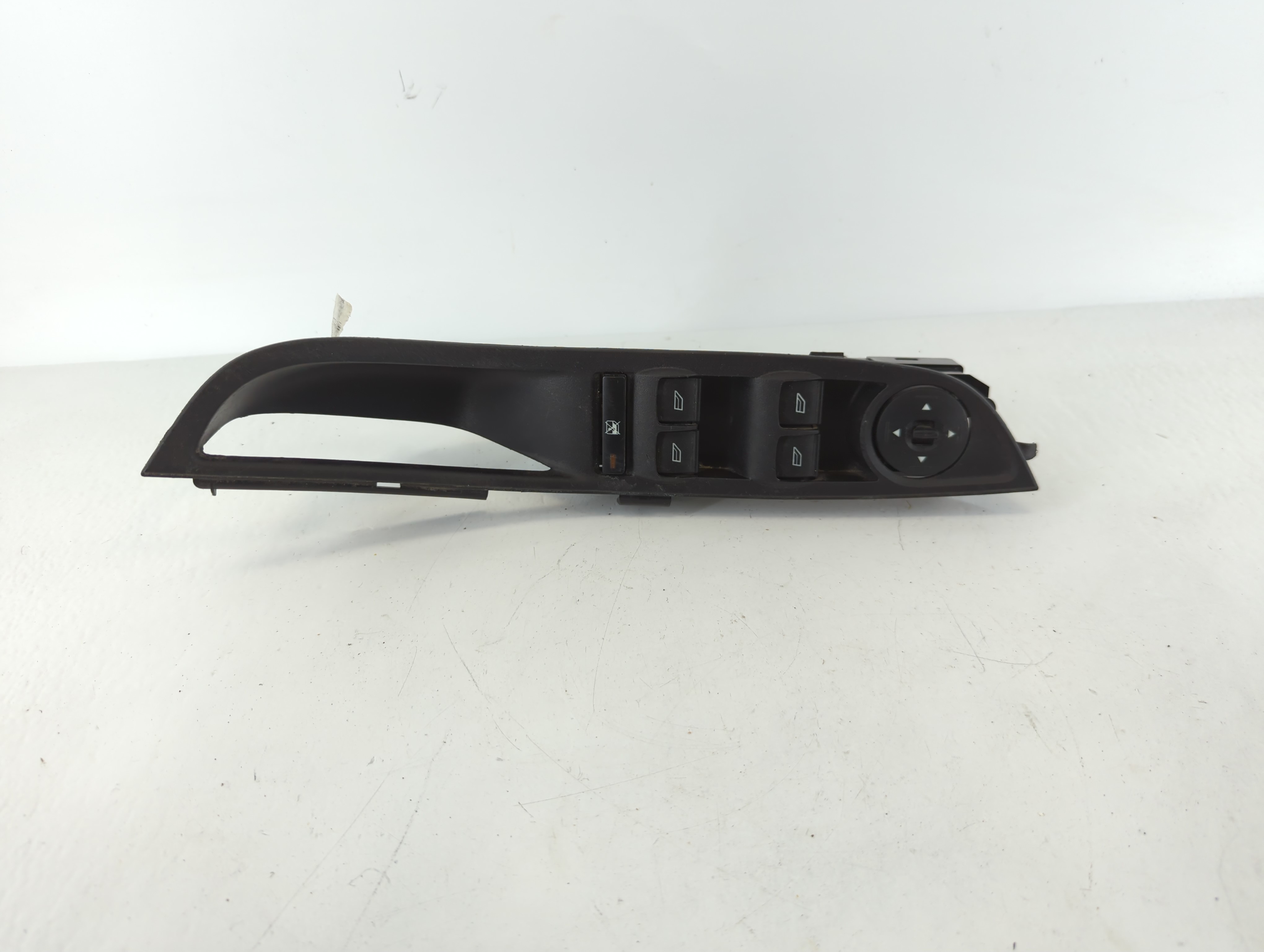 2012-2018 Ford Focus Driver Left Door Master Power Window Switch 1107392 - Oemusedautoparts1.com