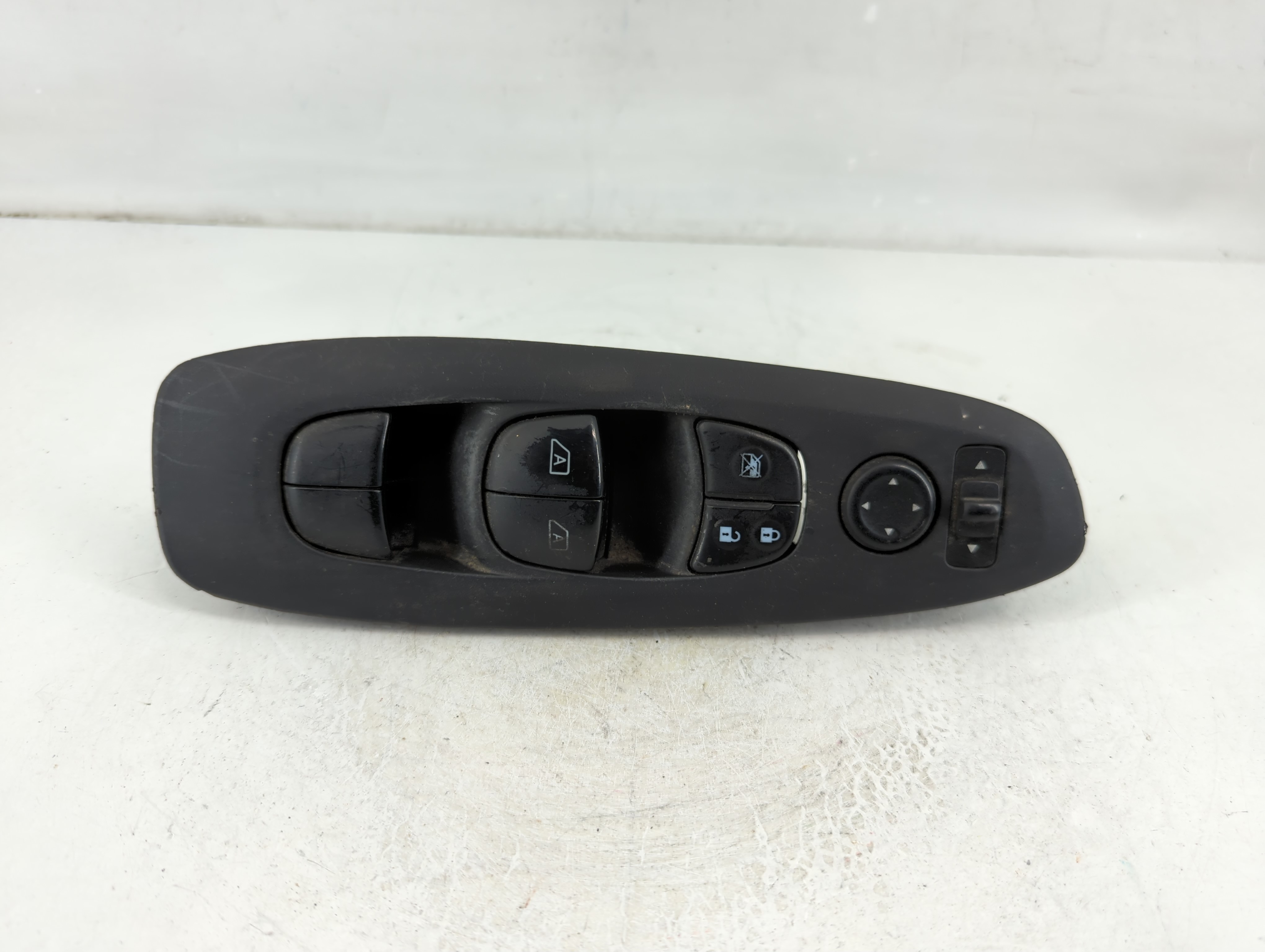 Picture of 2013-2020 Nissan Pathfinder Driver Left Door Master Power Window Switch 1107404