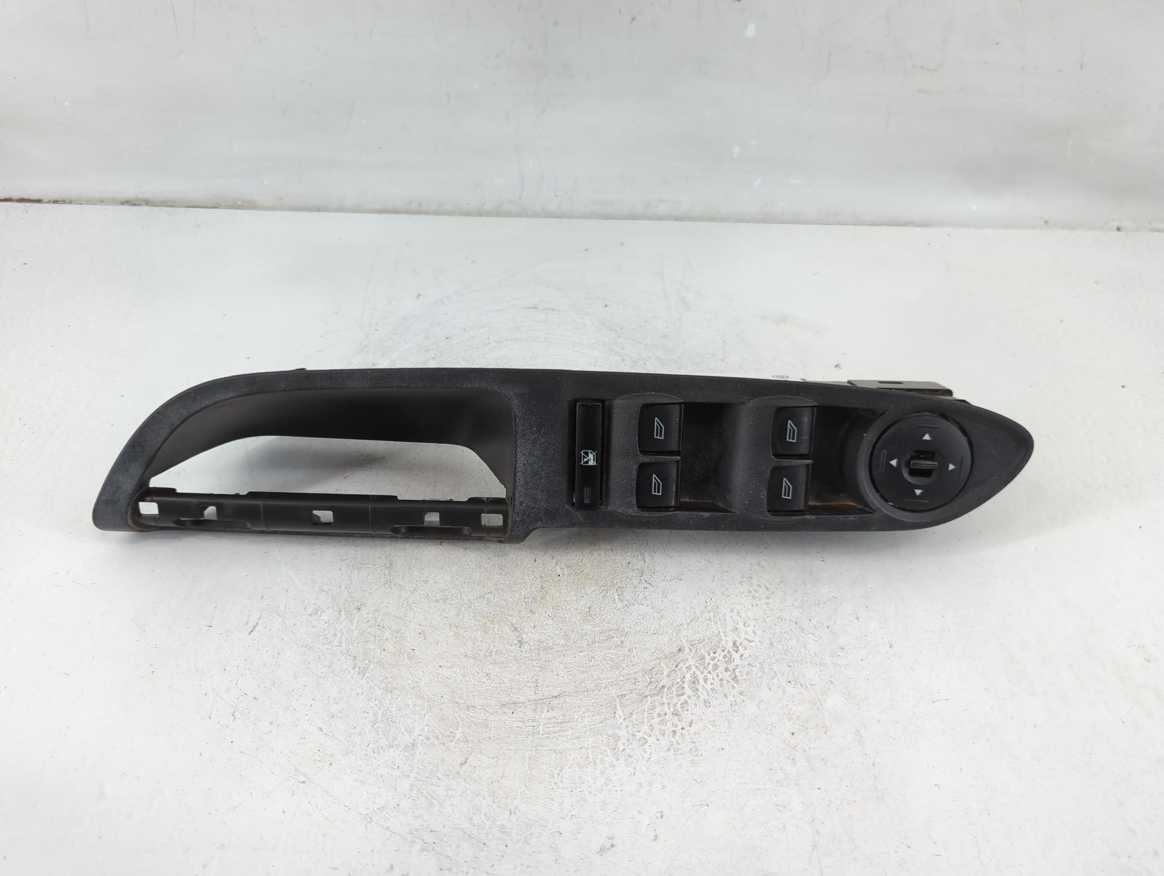 2013-2019 Ford Escape Driver Left Door Master Power Window Switch 1107405 - Oemusedautoparts1.com