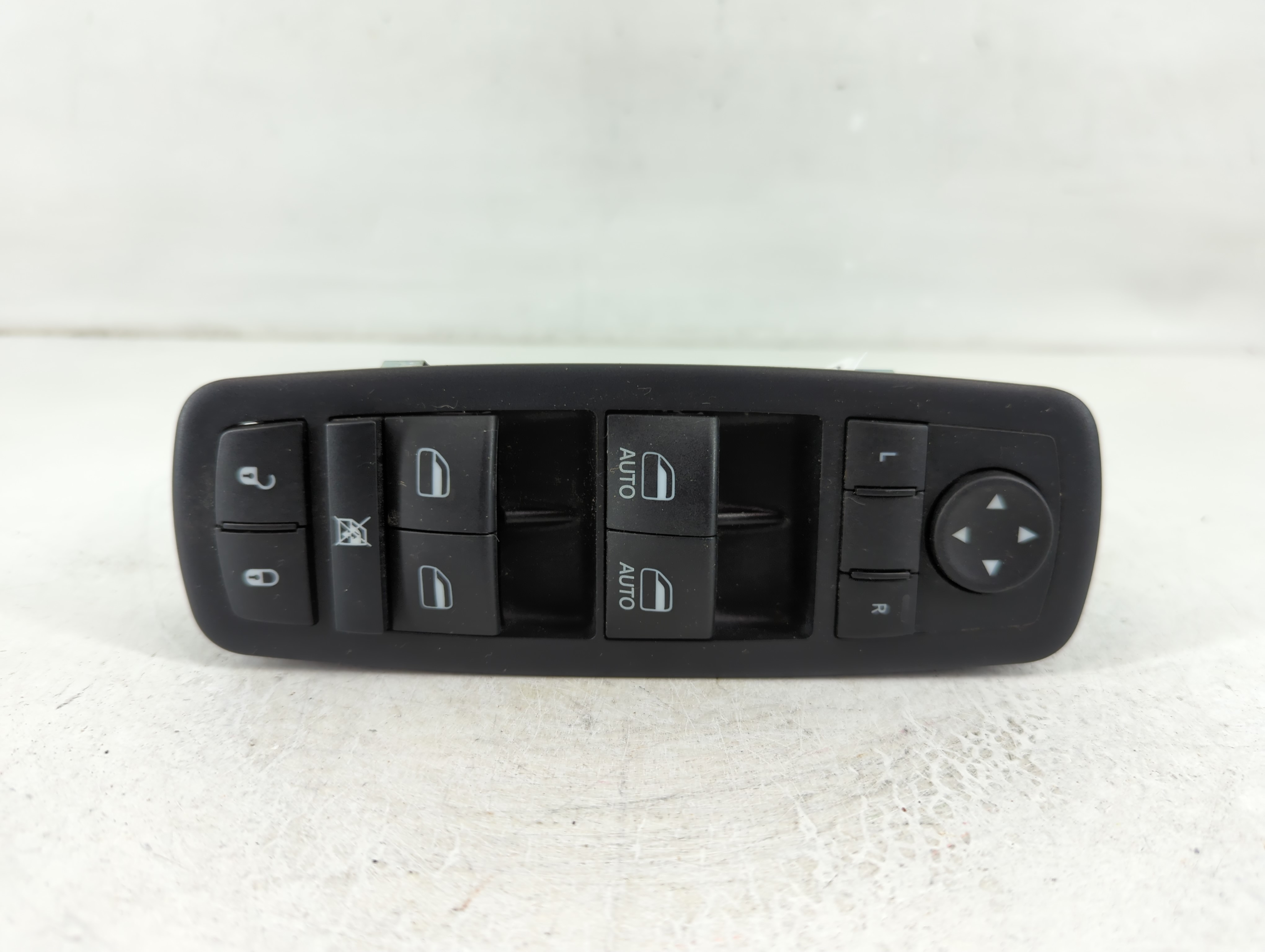 Picture of 2016-2021 Dodge Durango Driver Left Door Master Power Window Switch 1107415