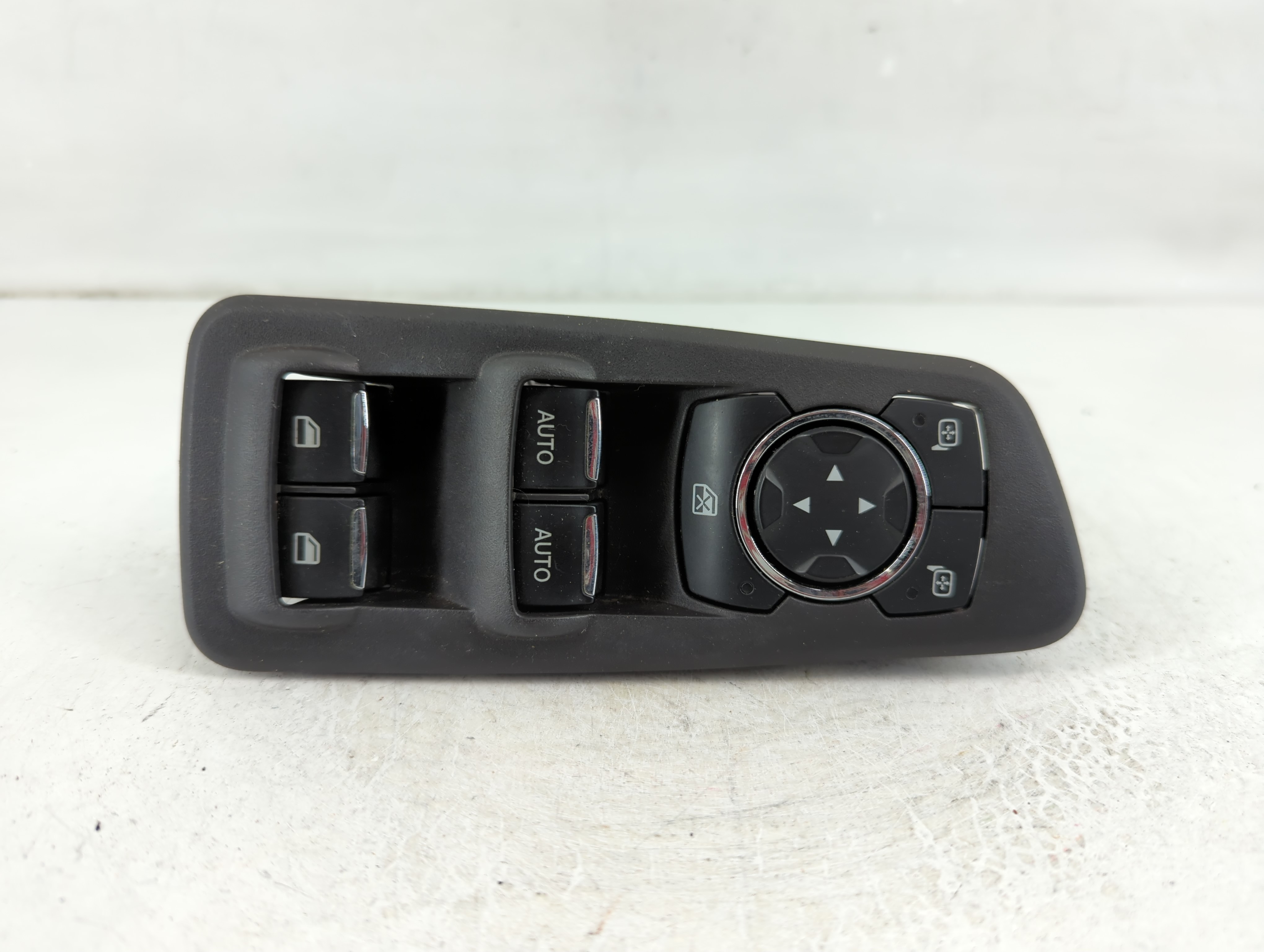 2011-2015 Ford Explorer Driver Left Door Master Power Window Switch 1107416 - Oemusedautoparts1.com