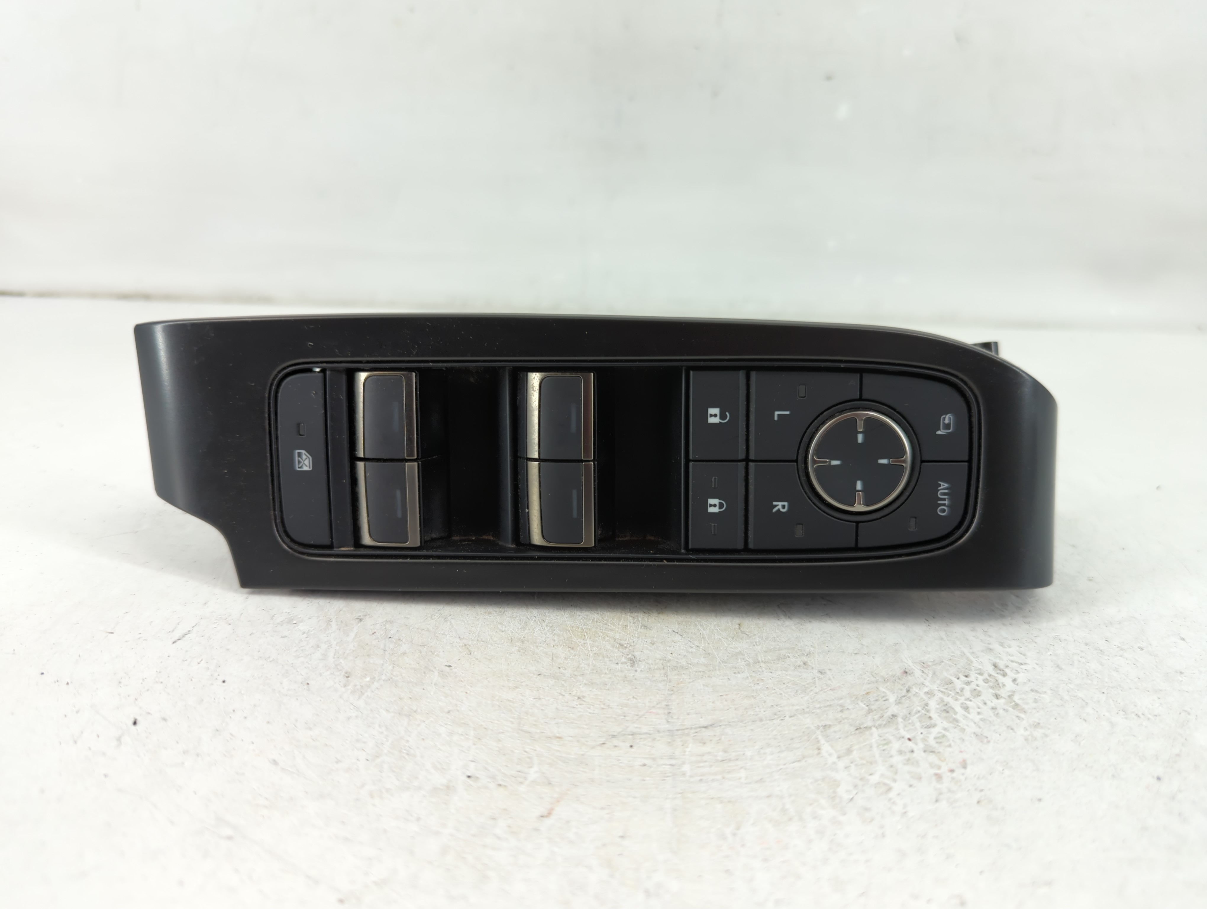 2024 Lexus Gx460 Driver Left Door Master Power Window Switch 84040-40080 1107417 - Oemusedautoparts1.com