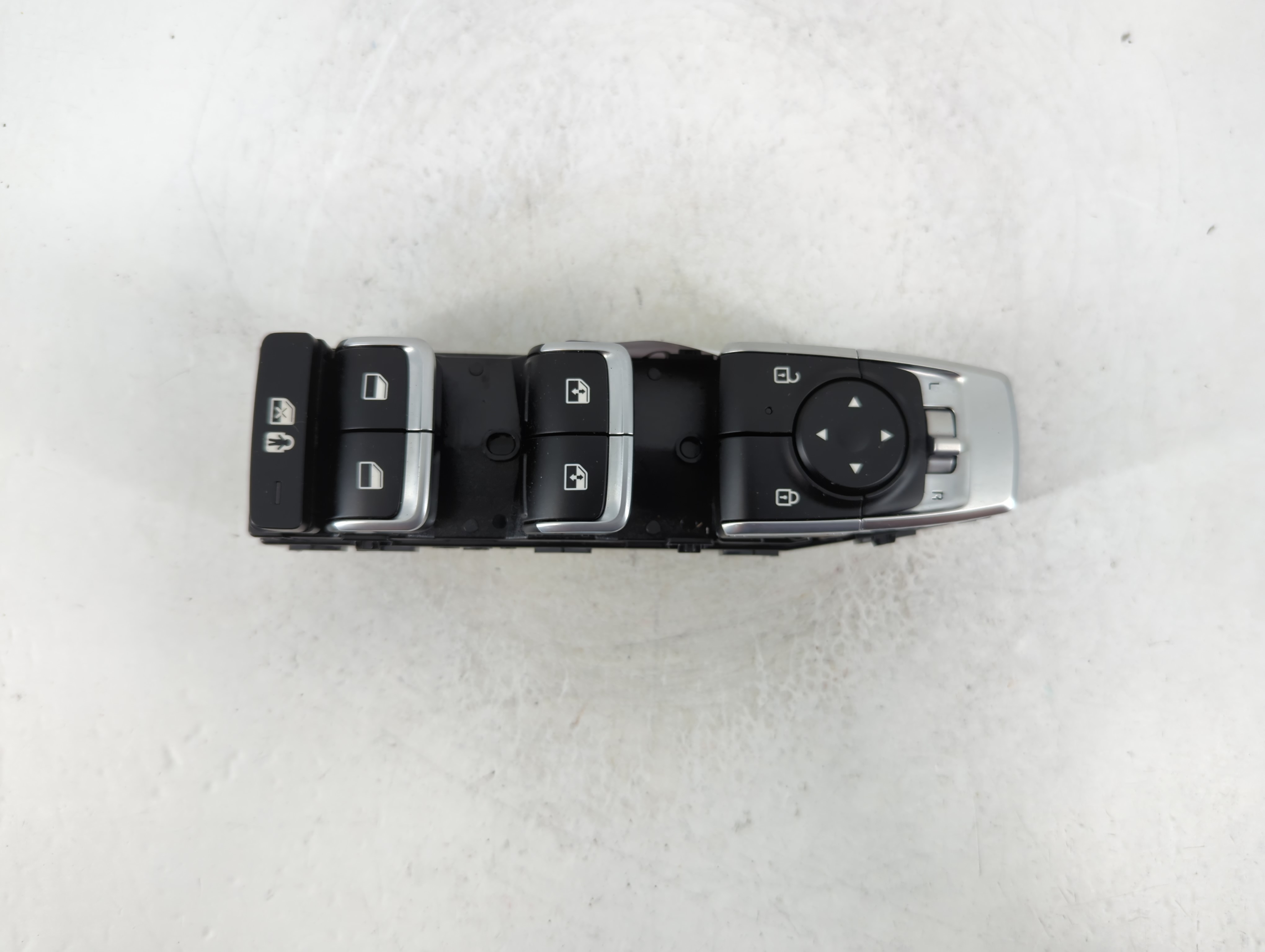 Picture of 2025 Kia K5 Driver Left Door Master Power Window Switch 93571l2135 1107418