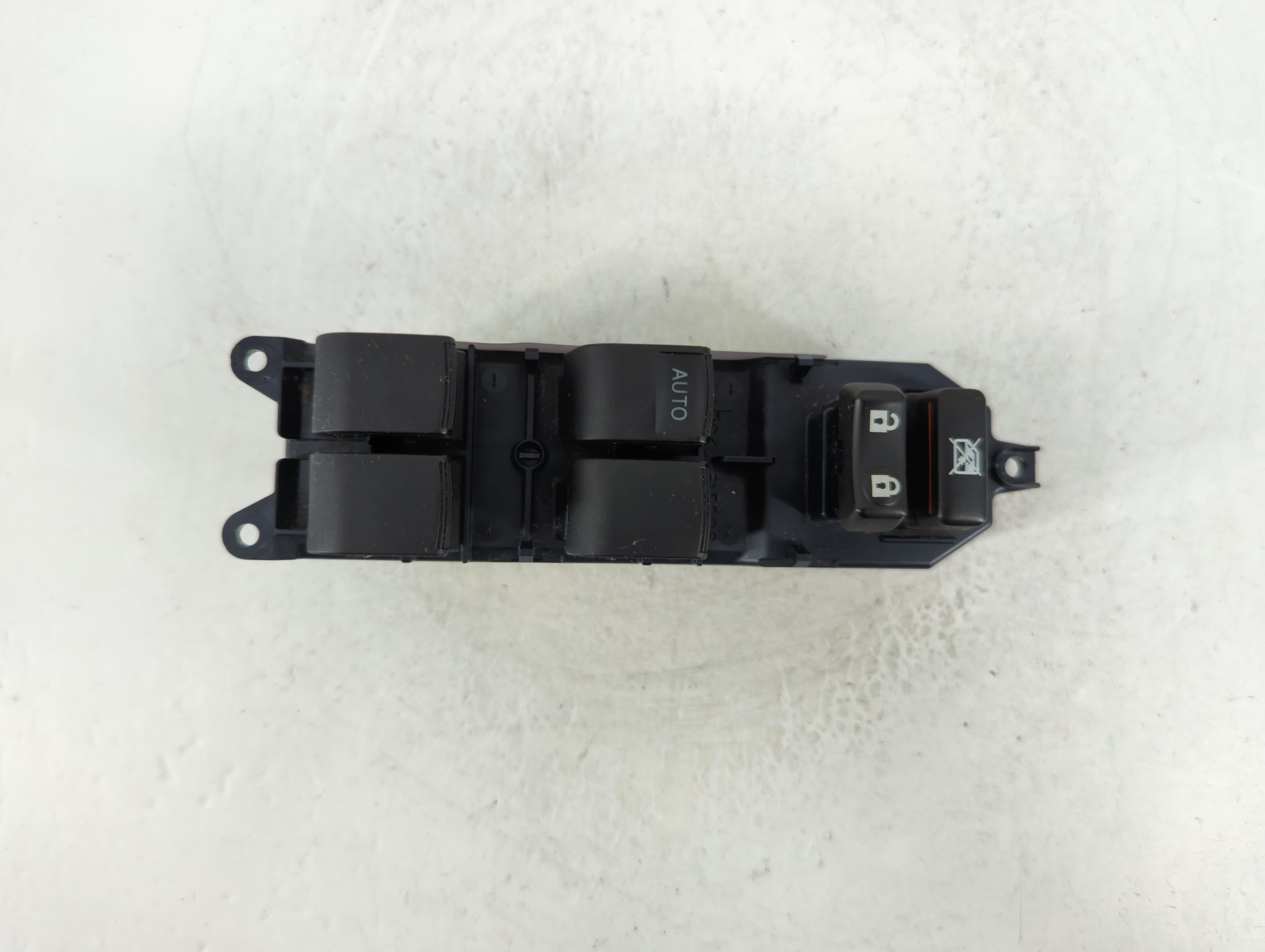 Picture of 2007-2009 Toyota Camry Driver Left Door Master Power Window Switch 1107430