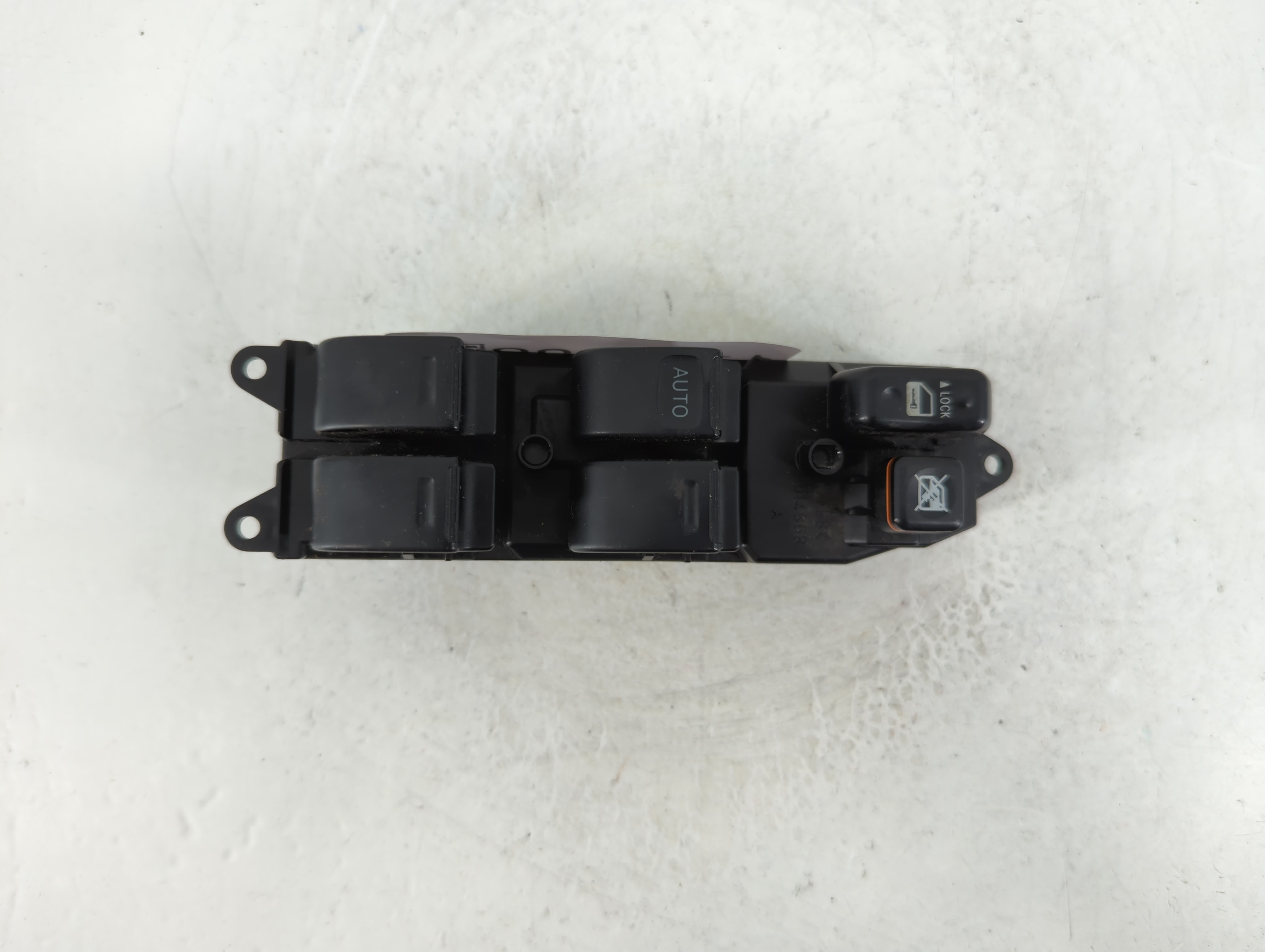 Picture of 2004-2010 Toyota Sienna Driver Left Door Master Power Window Switch 1107432