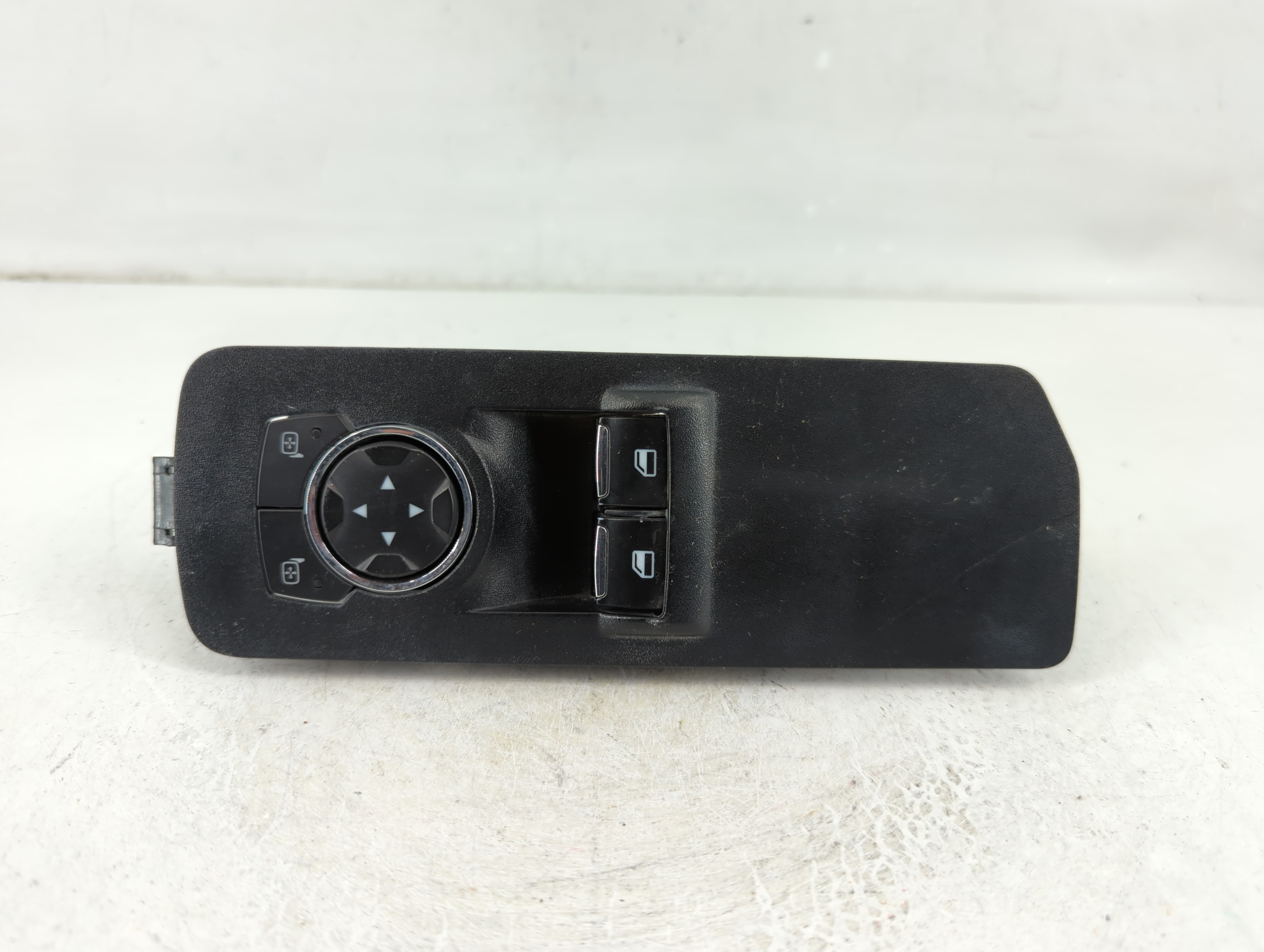 2015-2020 Ford F-150 Driver Left Door Master Power Window Switch 1107436 - Oemusedautoparts1.com