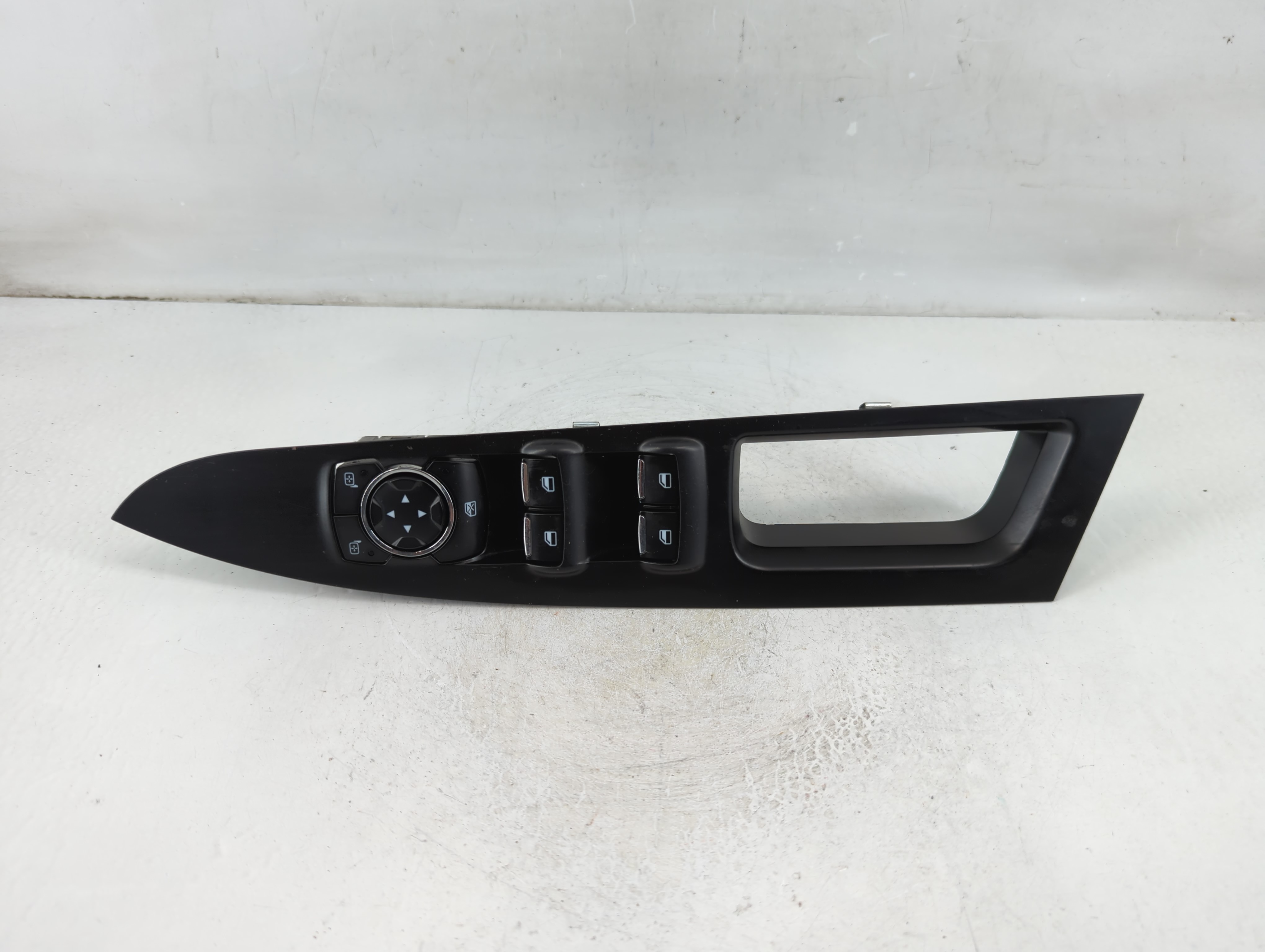 Picture of 2013-2020 Ford Fusion Driver Left Door Master Power Window Switch 1107440