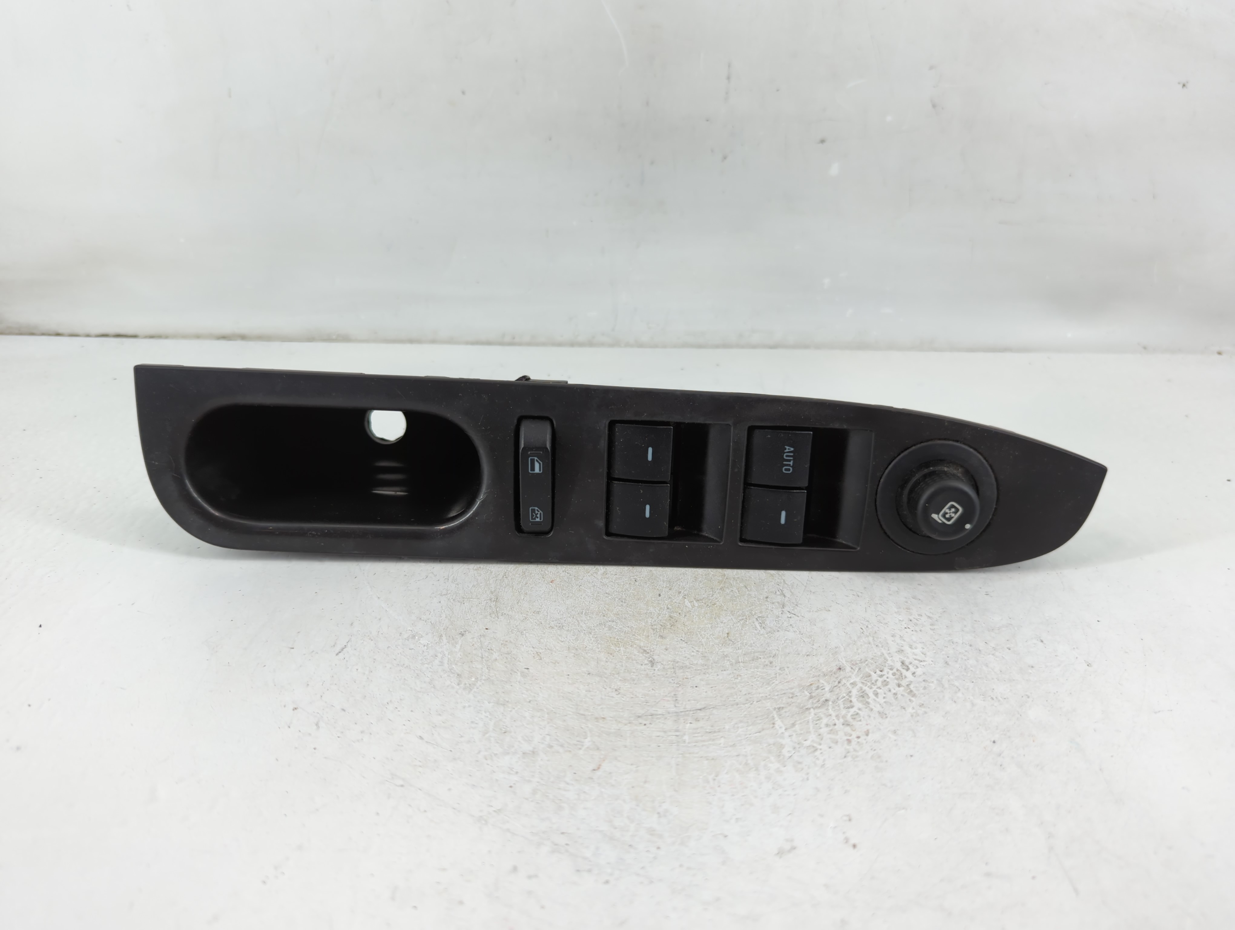 Picture of 2010-2012 Ford Fusion Driver Left Door Master Power Window Switch 1107441
