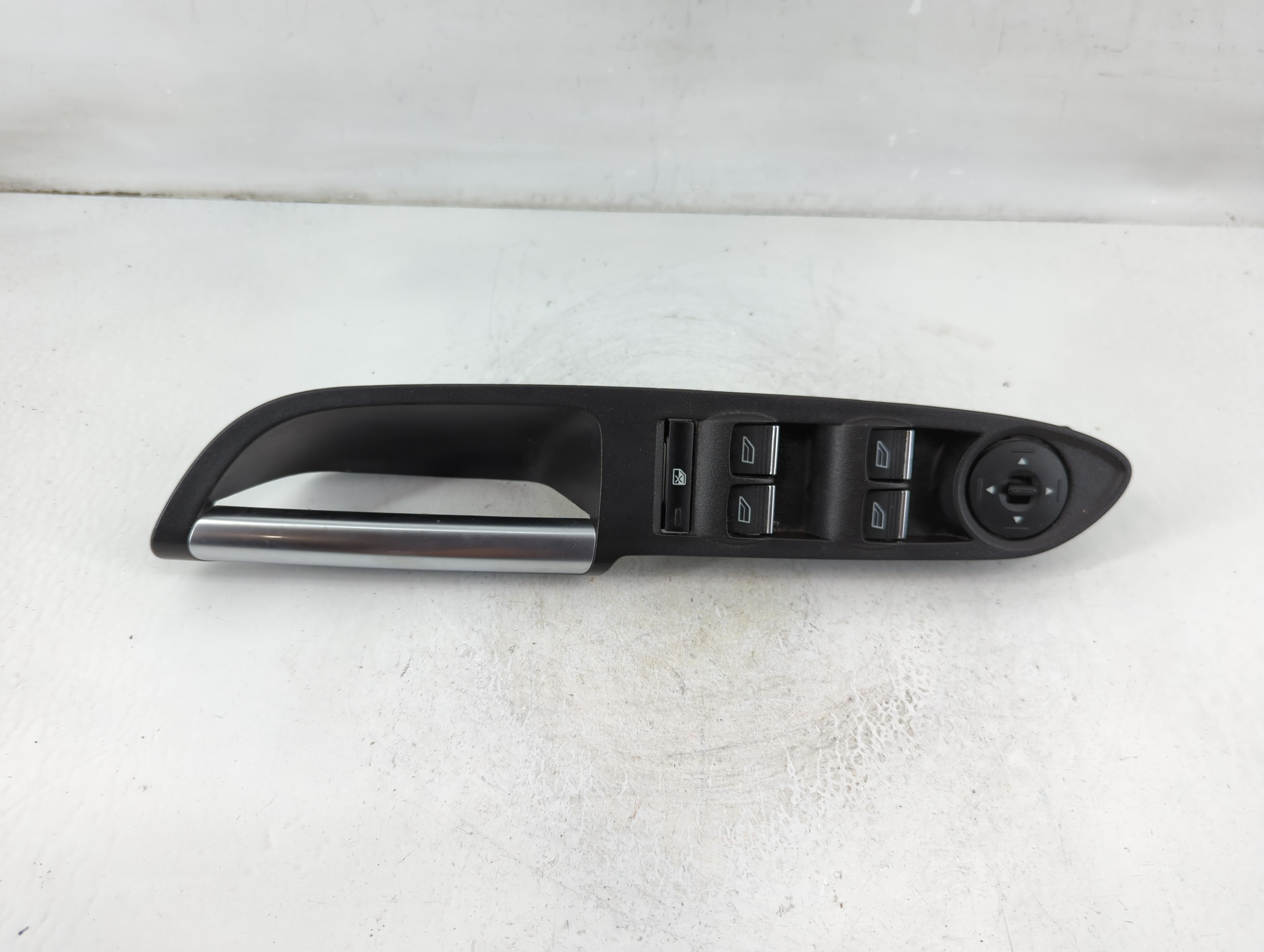 Picture of 2013-2019 Ford Escape Driver Left Door Master Power Window Switch 1107442