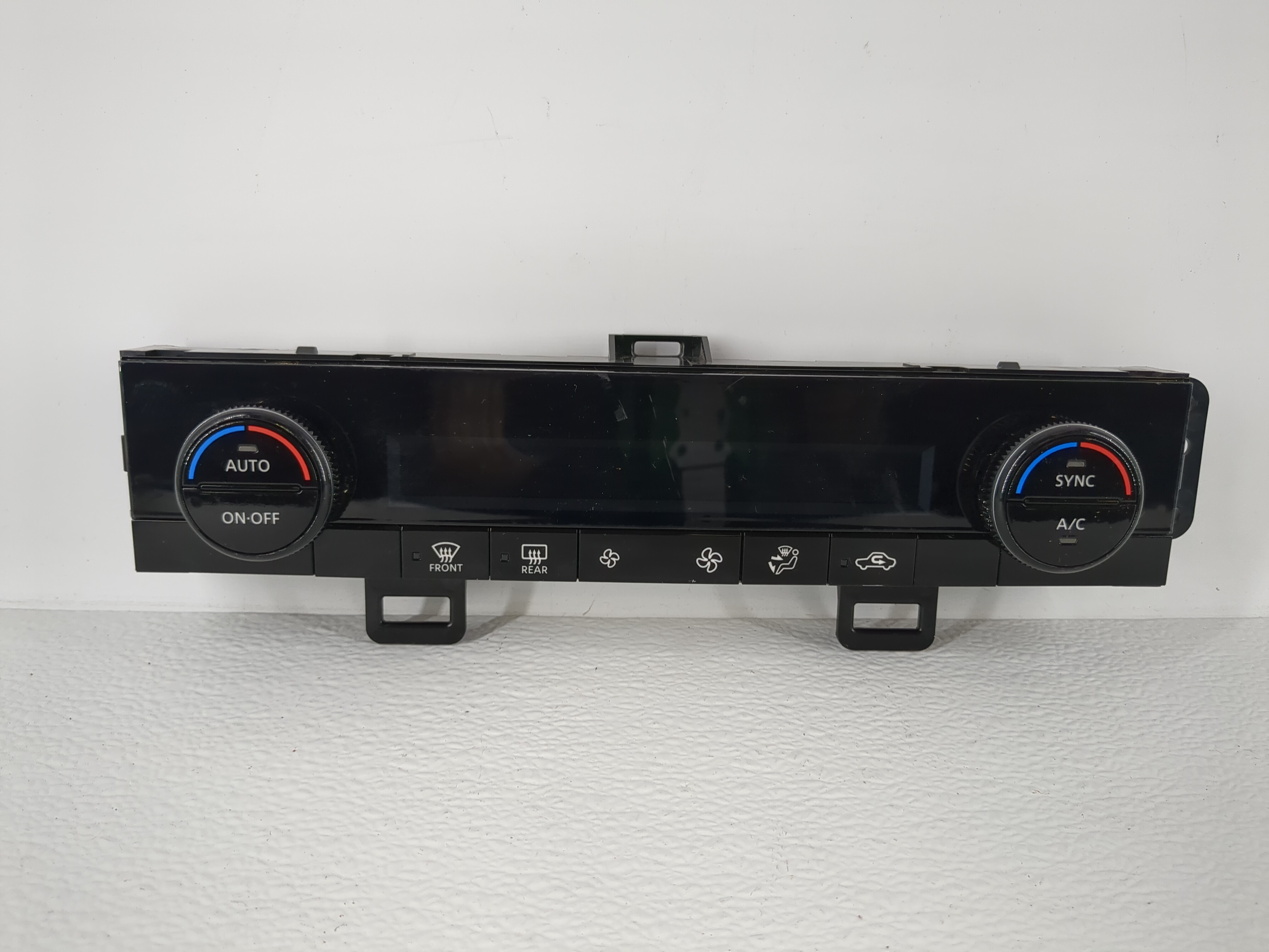 Picture of 2011-2015 Nissan Rogue Ac Heater Climate Control 275006rk1a 1107459