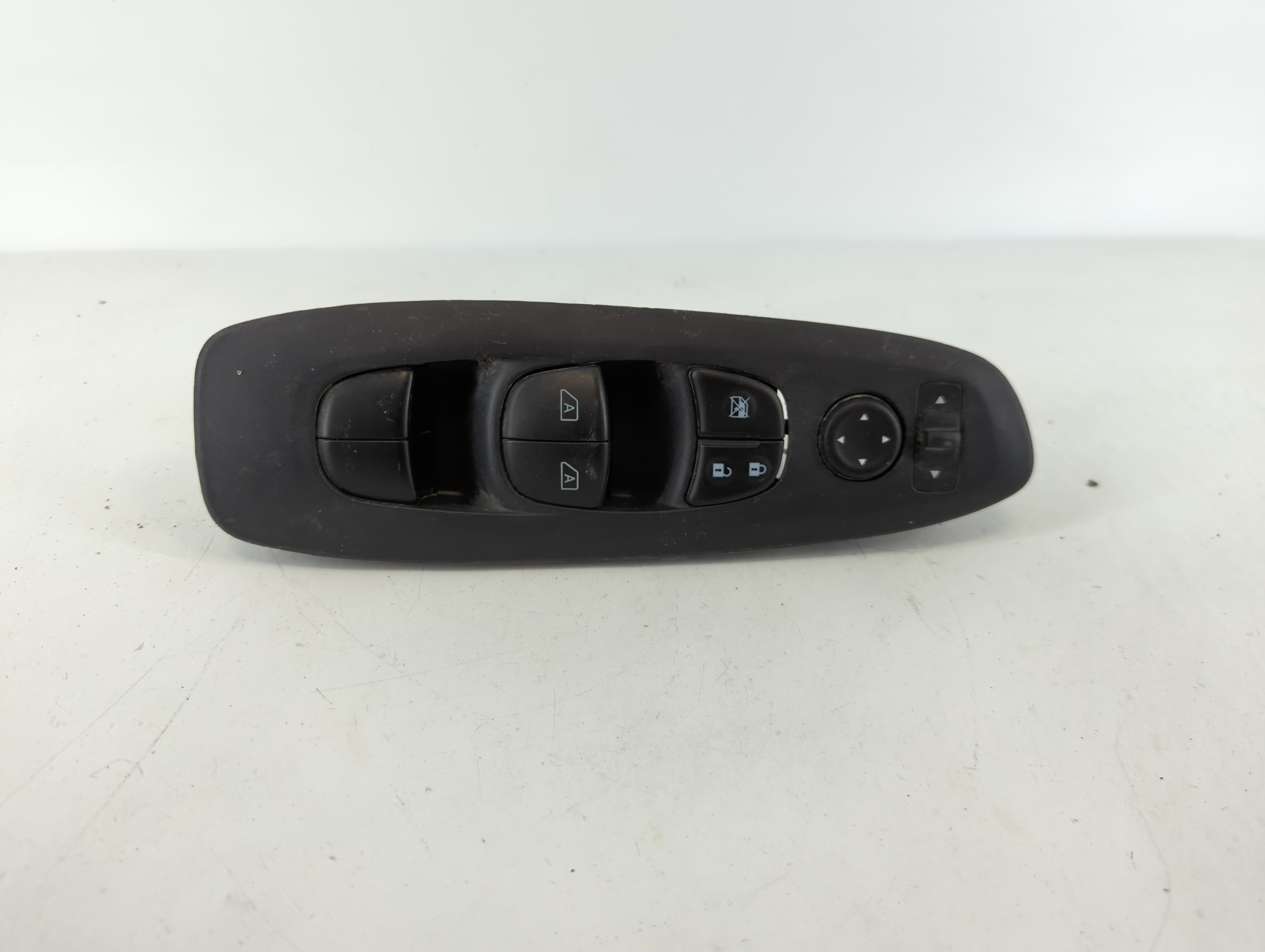 2013-2020 Nissan Pathfinder Driver Left Door Master Power Window Switch 1107474 - Oemusedautoparts1.com