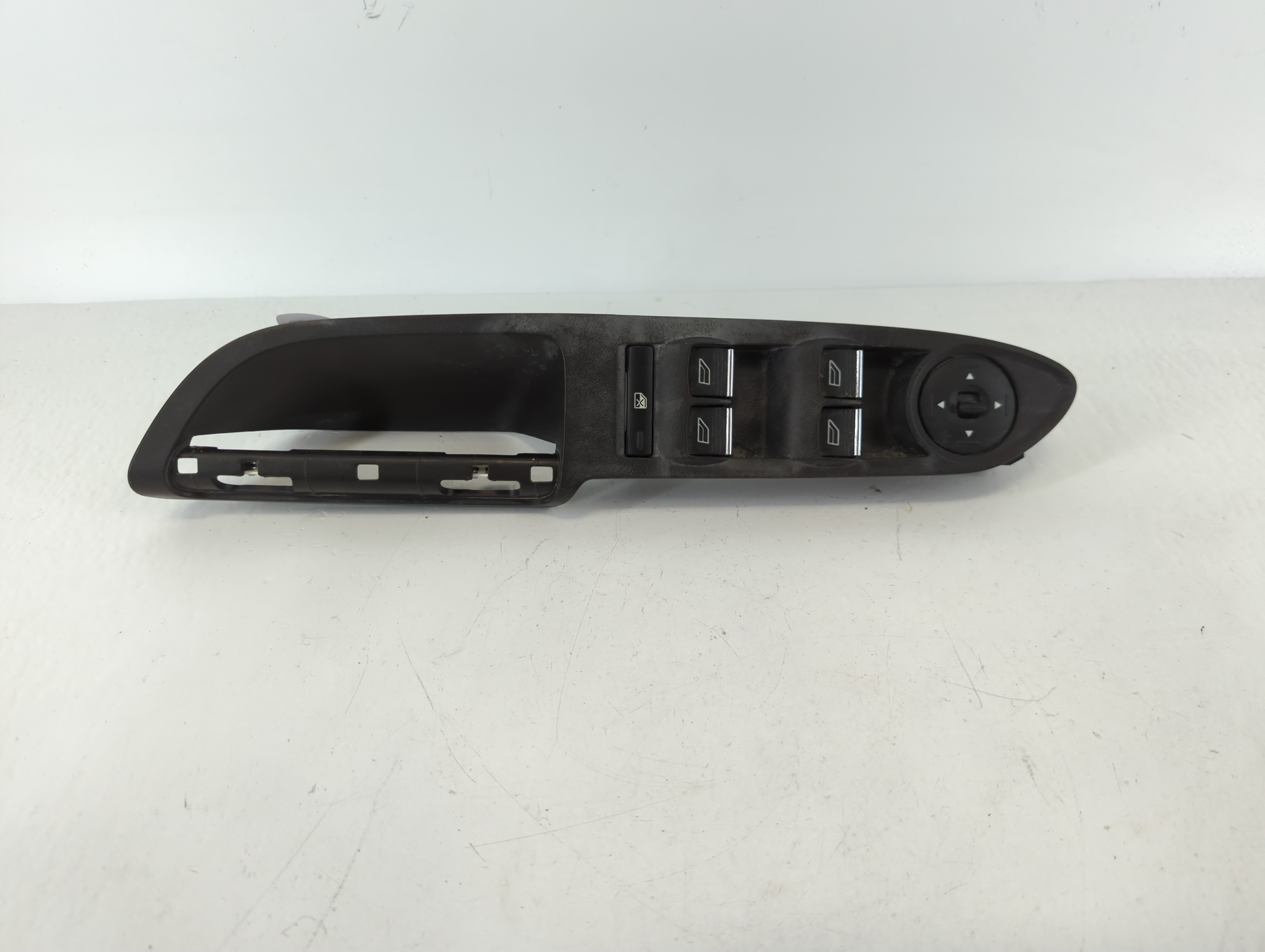 2013-2019 Ford Escape Driver Left Door Master Power Window Switch 1107478 - Oemusedautoparts1.com