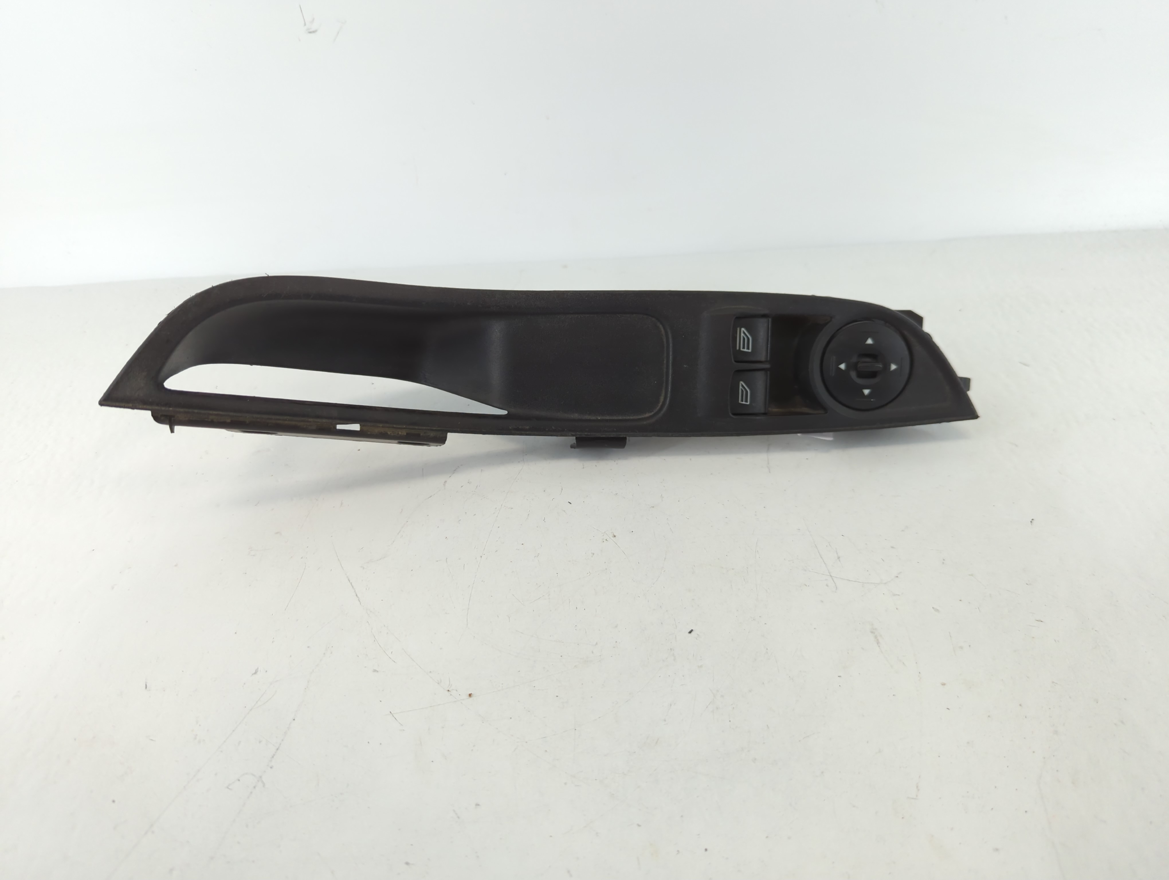 2012-2018 Ford Focus Driver Left Door Master Power Window Switch 1107481 - Oemusedautoparts1.com