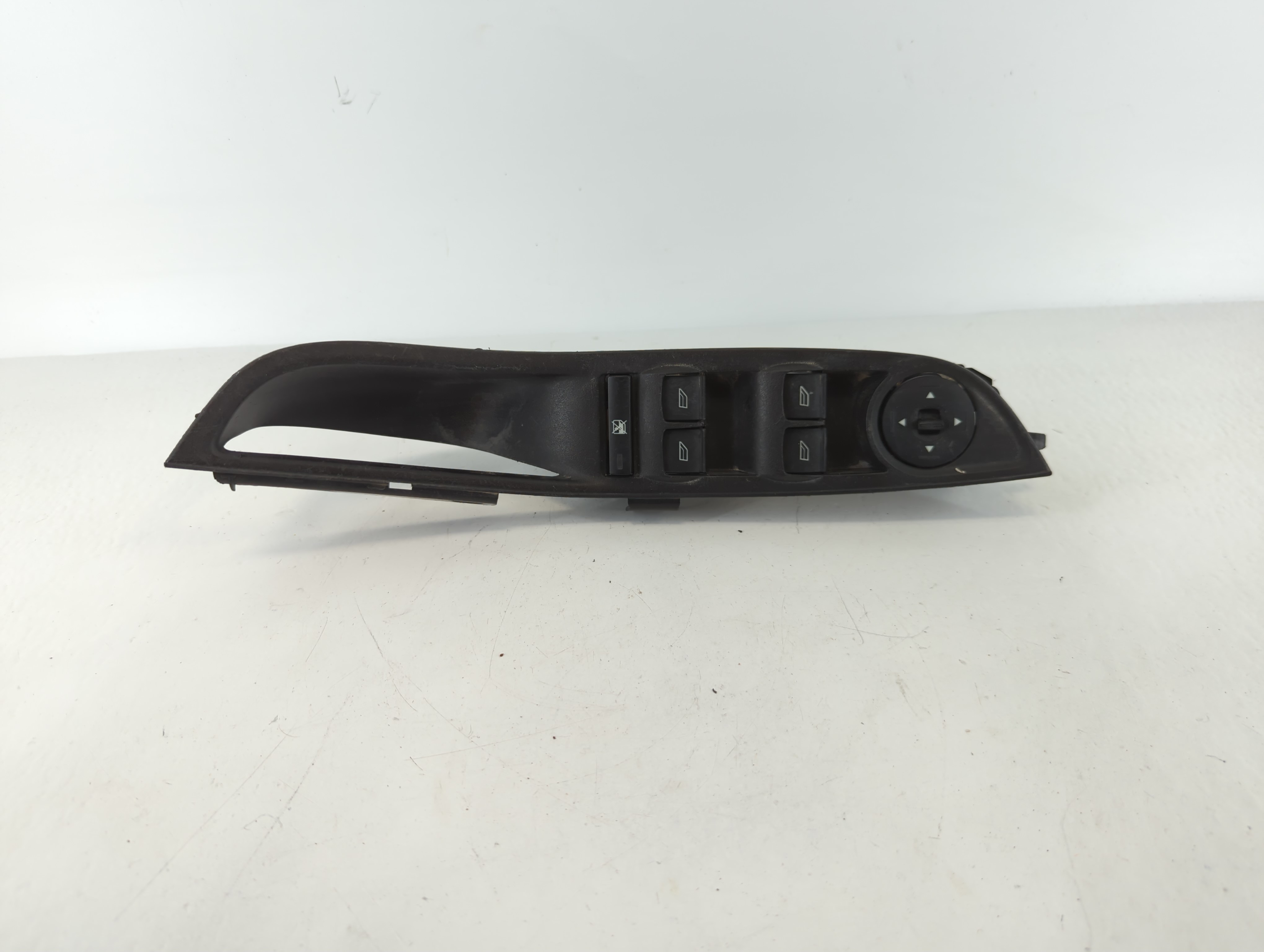 2012-2018 Ford Focus Driver Left Door Master Power Window Switch 1107489 - Oemusedautoparts1.com