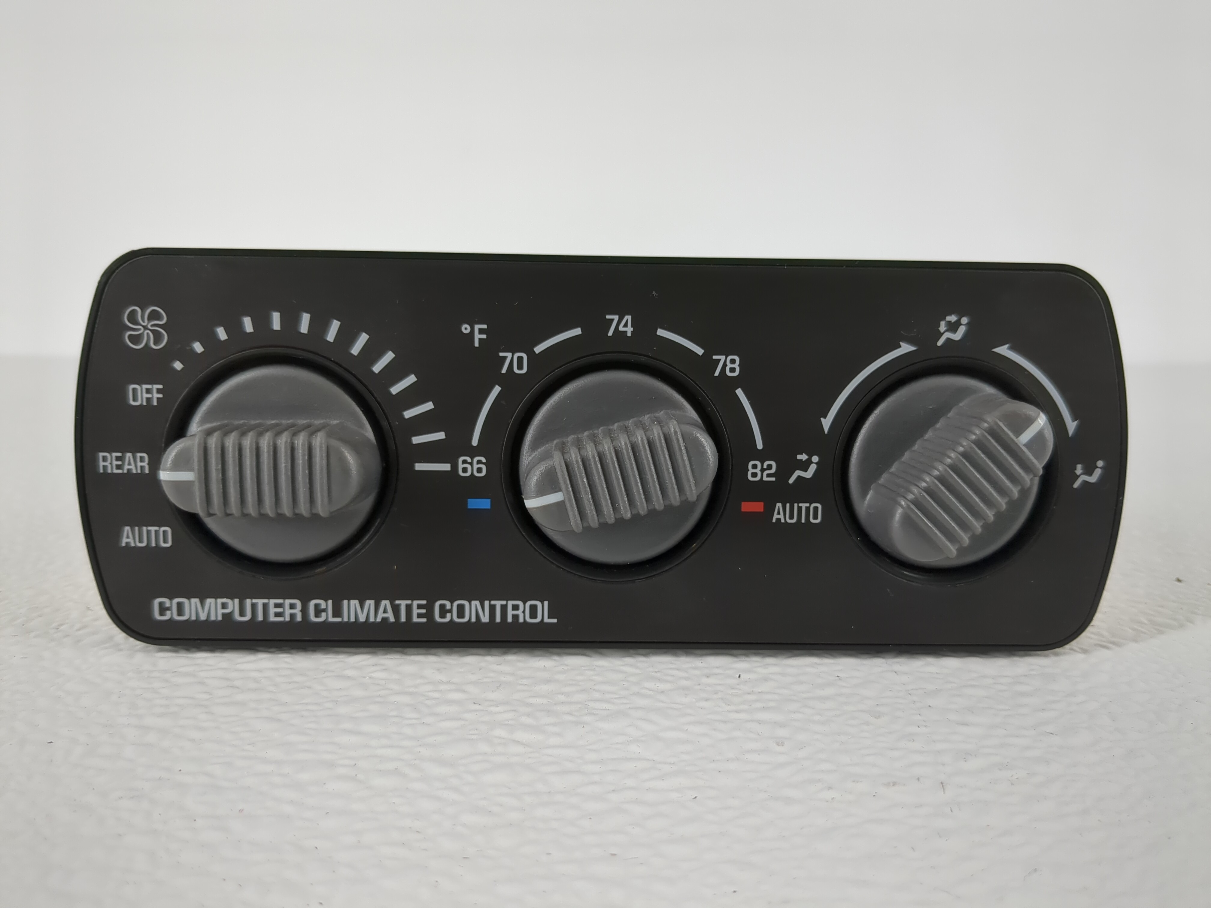 Picture of 2000-2002 Gmc Yukon Xl 1500 Ac Heater Climate Control 15748172 1107504