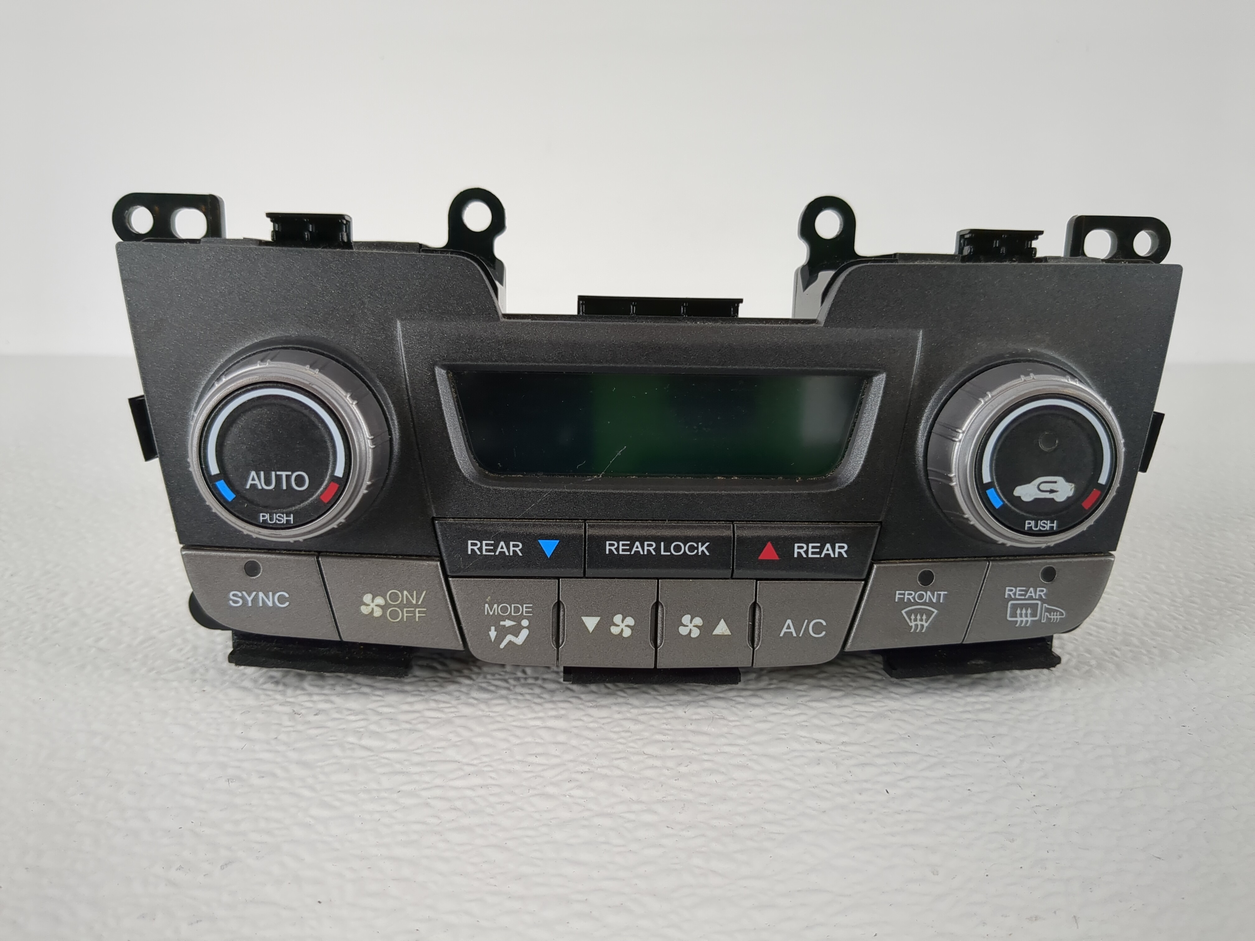Picture of 2011-2017 Honda Odyssey Ac Heater Climate Control 79600tk8a410m1 1107506