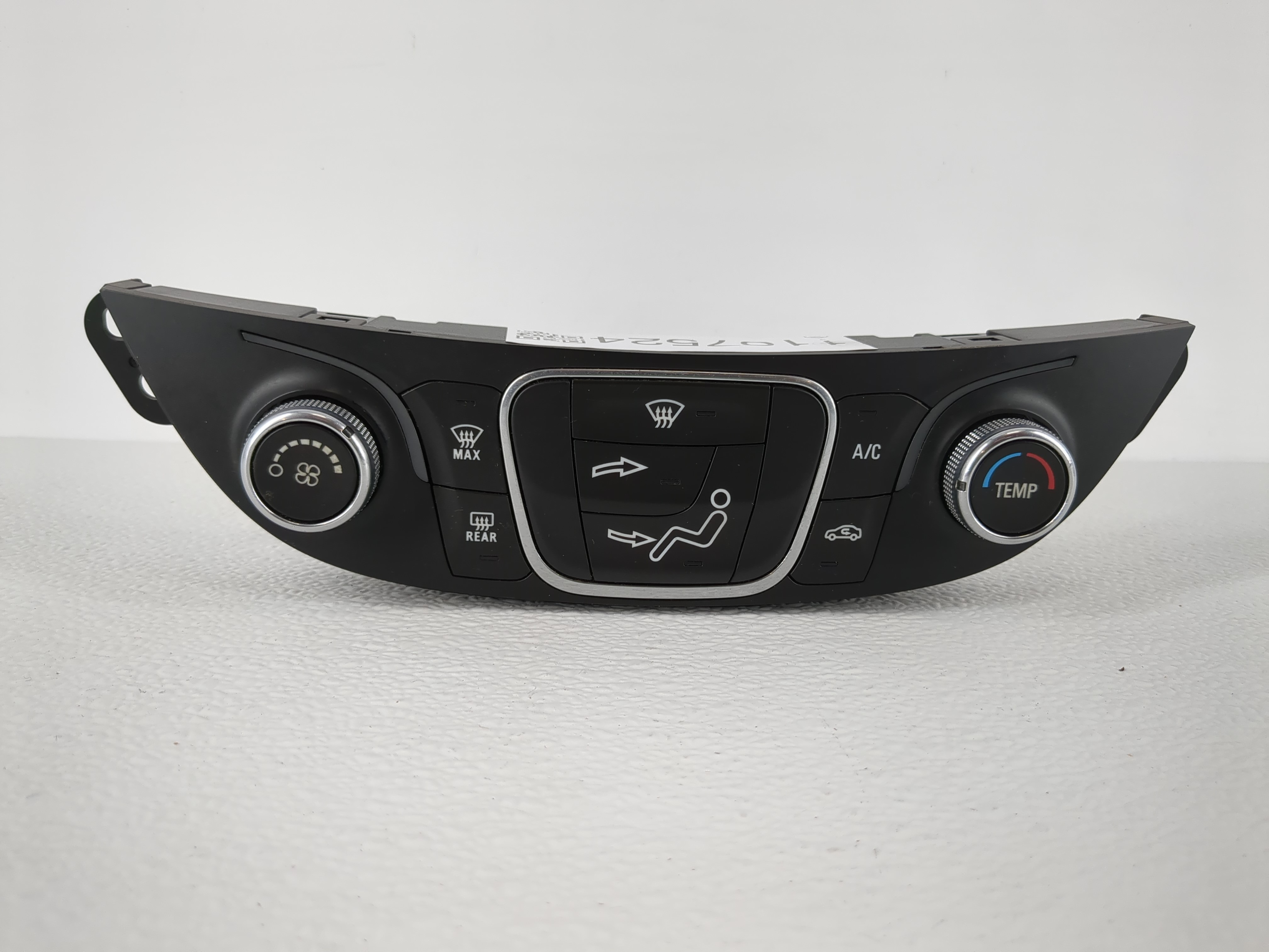 Picture of 2019-2021 Chevrolet Malibu Ac Heater Climate Control 84426651 1107524