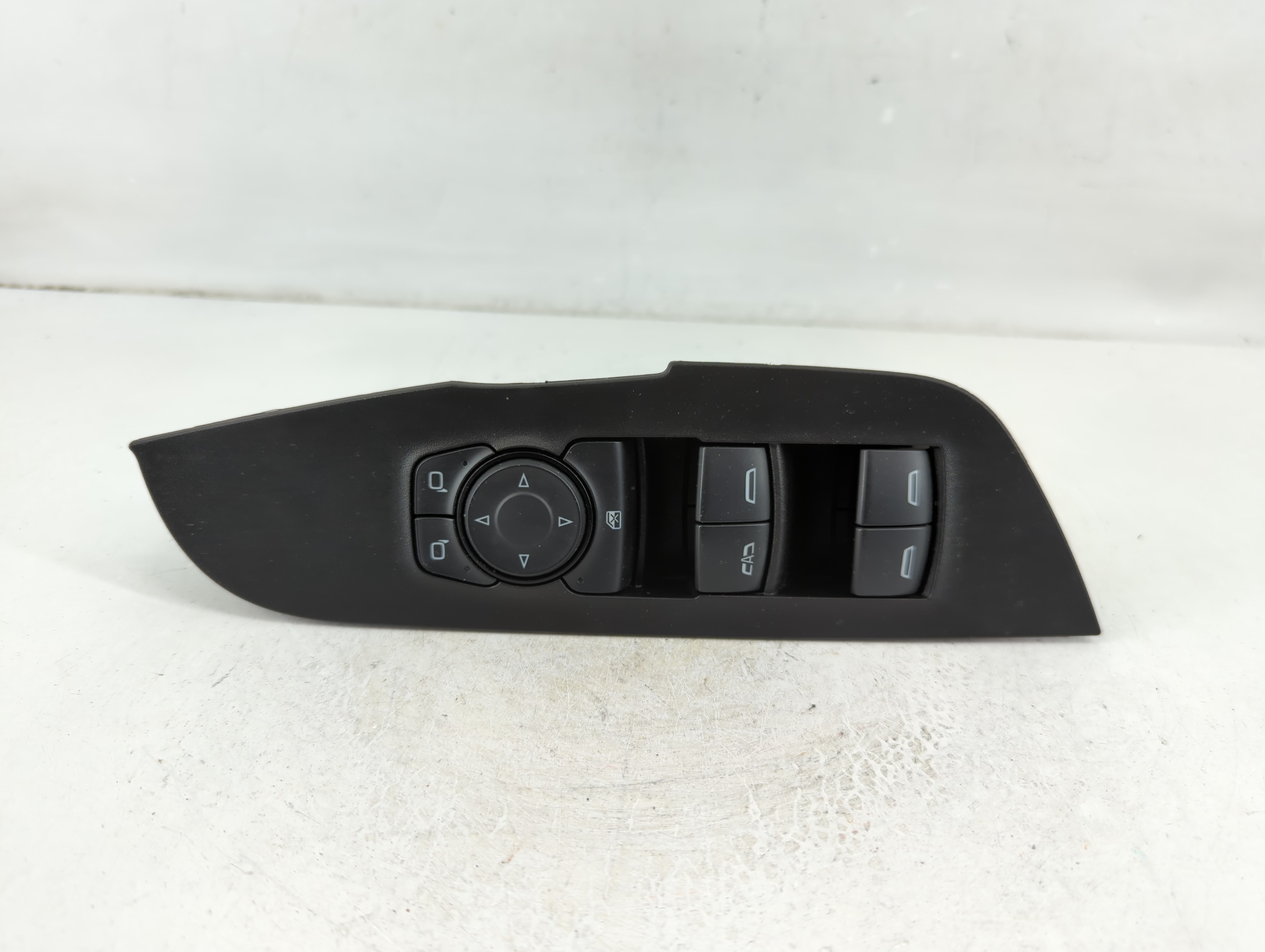 Picture of 2019-2022 Chevrolet Blazer Driver Left Door Master Power Window Switch 1107545