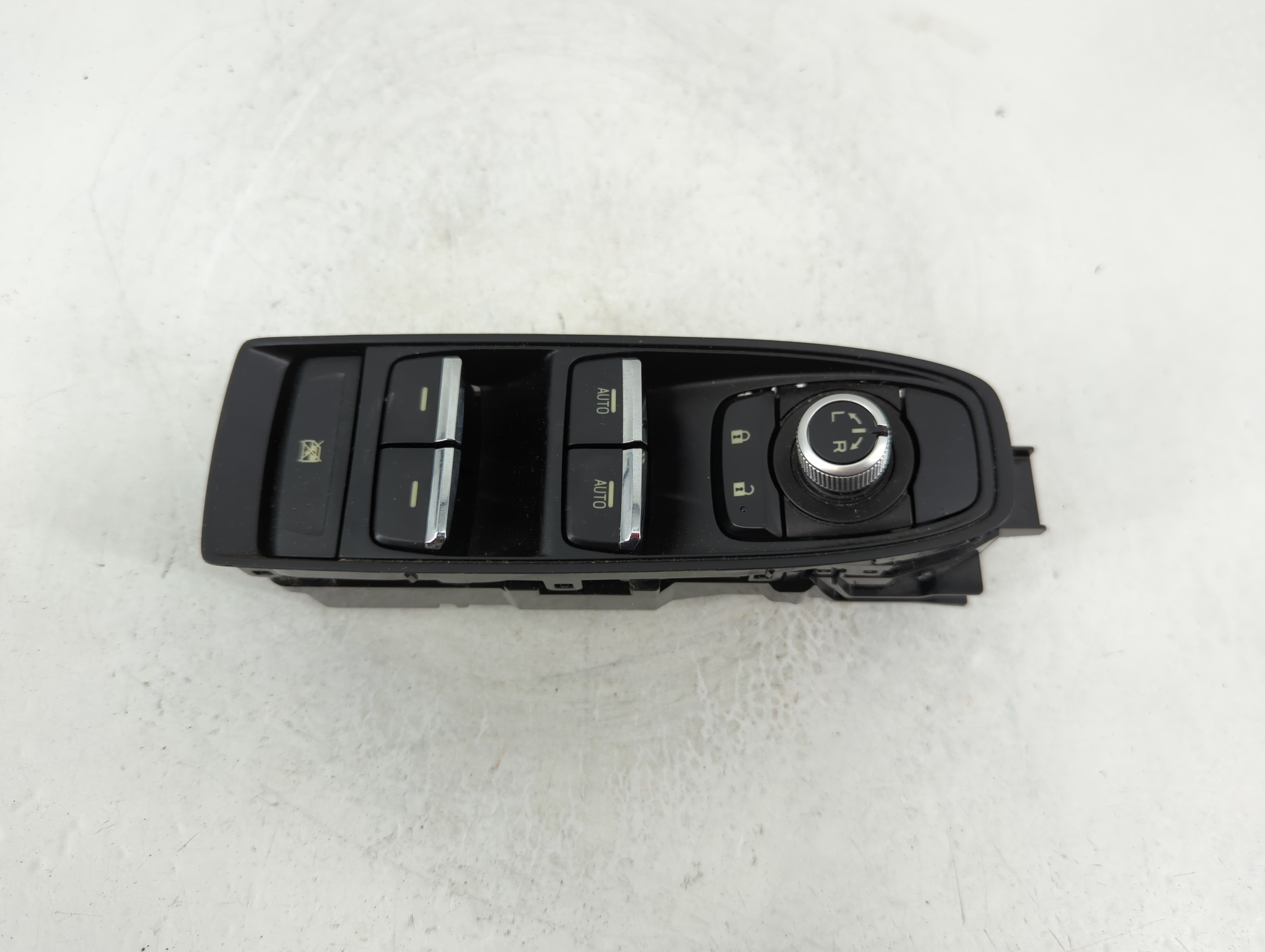 Picture of 2019-2022 Subaru Ascent Driver Left Door Master Power Window Switch 1107547