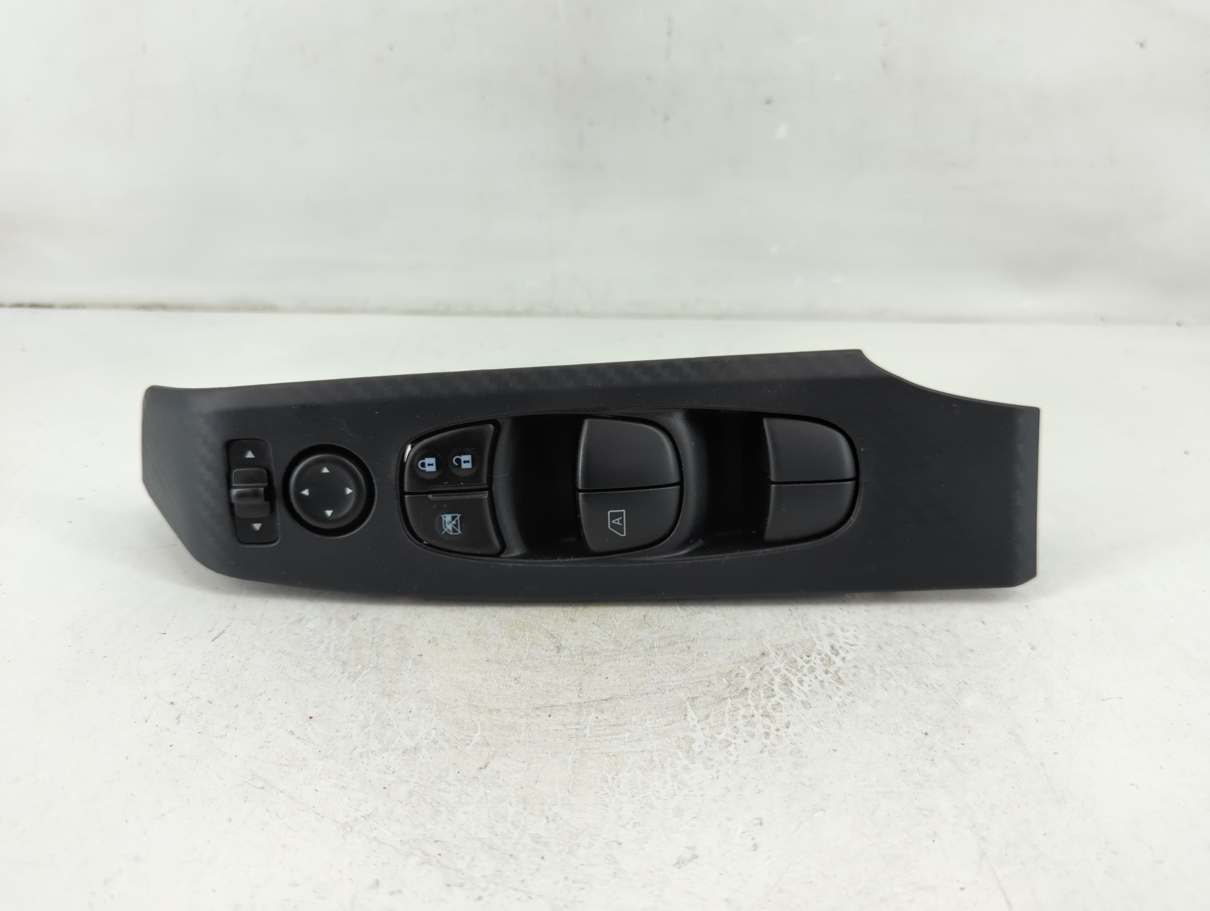 Picture of 2019-2022 Nissan Altima Driver Left Door Master Power Window Switch 1107551