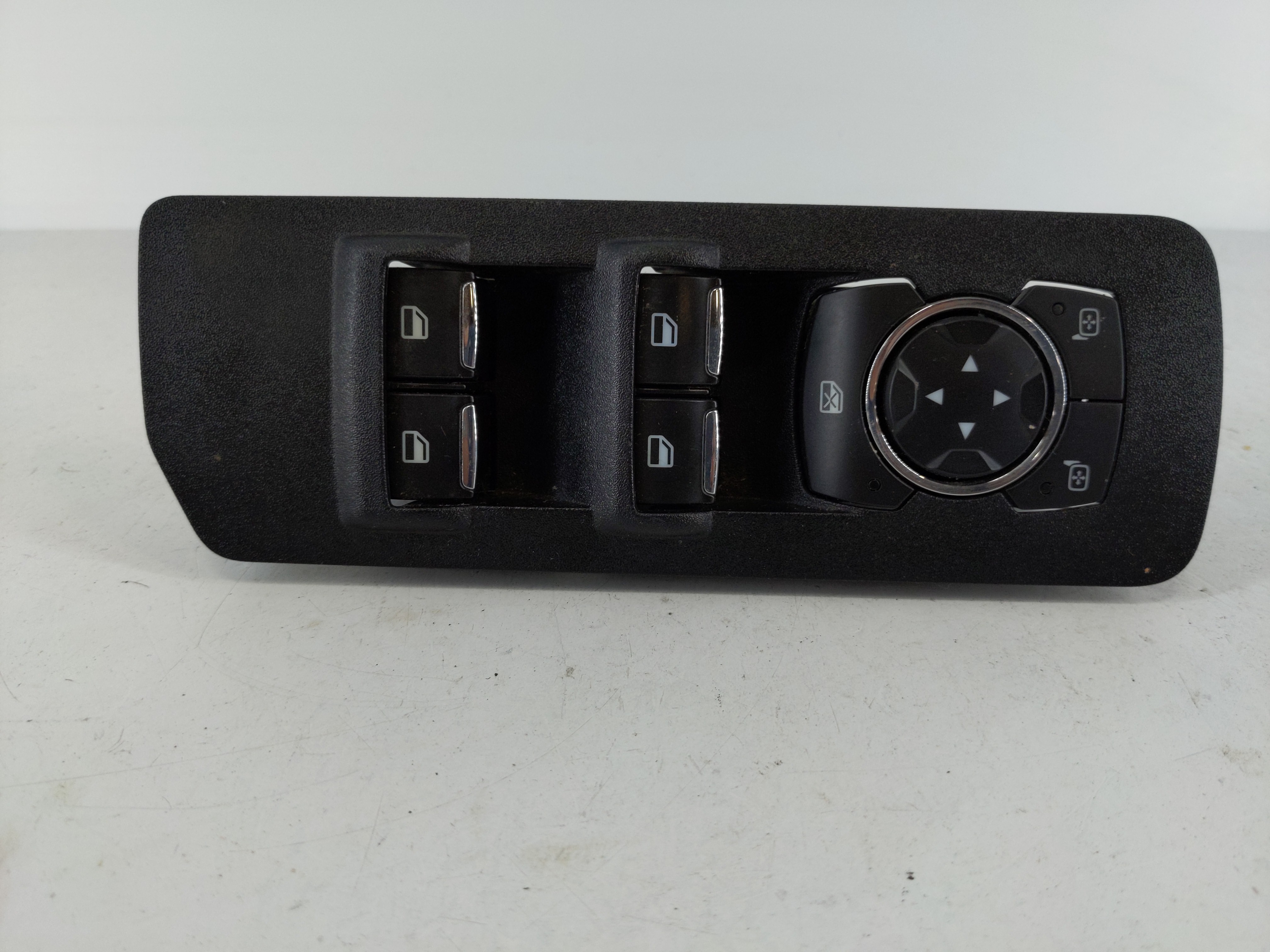 2015-2020 Ford F-150 Driver Left Door Master Power Window Switch 1107560 - Oemusedautoparts1.com