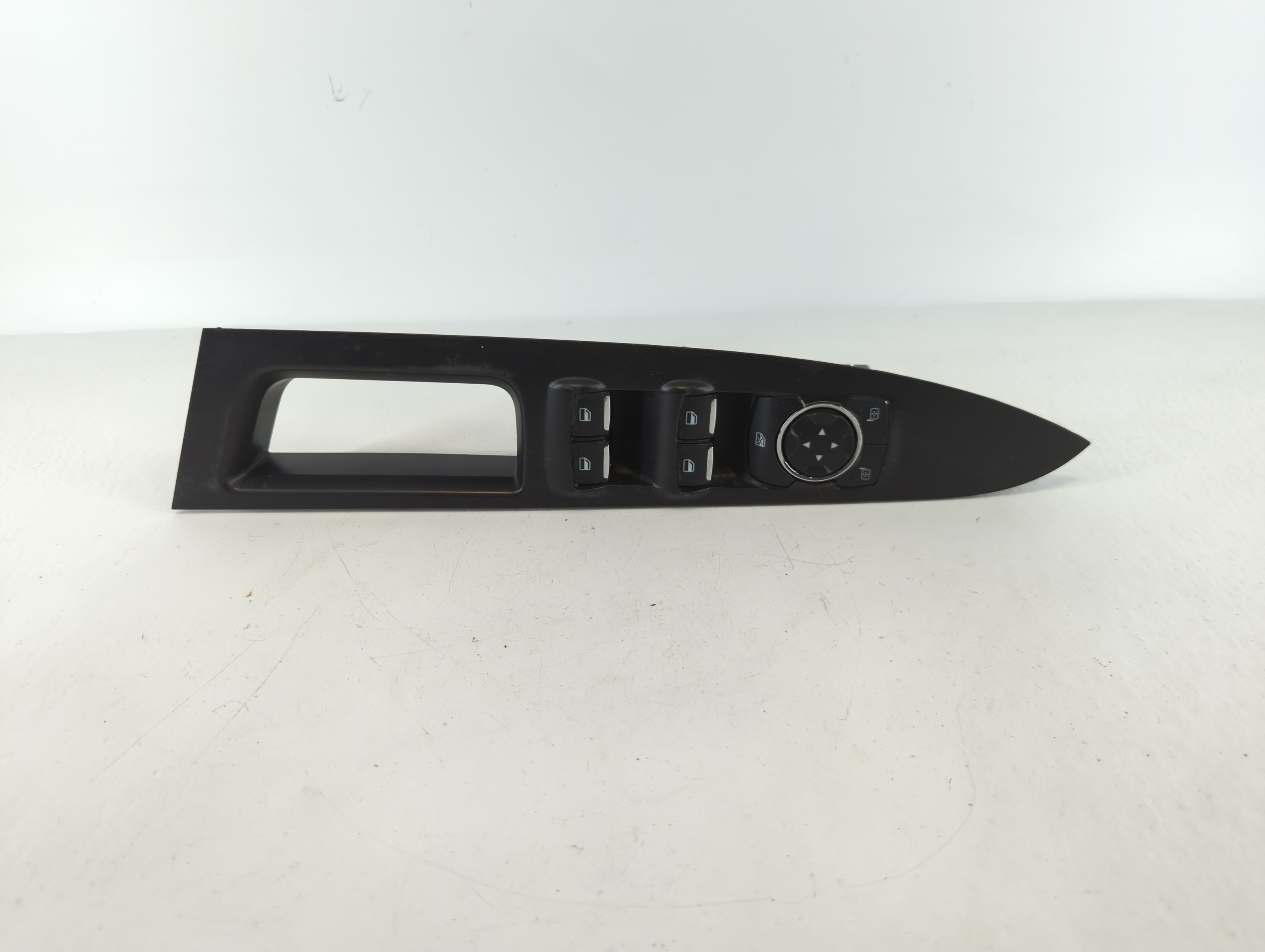 2013-2020 Ford Fusion Driver Left Door Master Power Window Switch 1107571 - Oemusedautoparts1.com