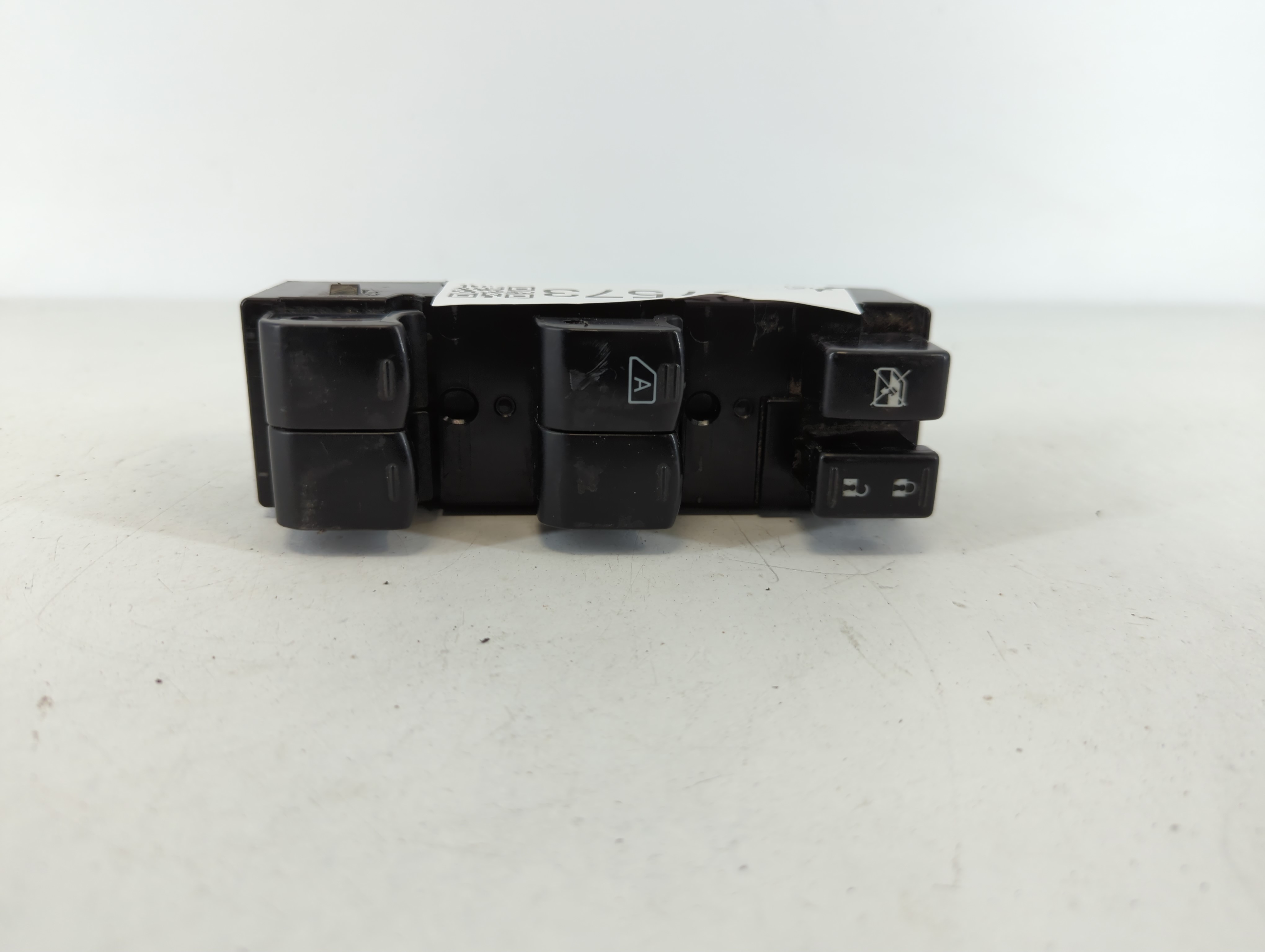 2012-2014 Subaru Impreza Driver Left Door Master Power Window Switch 1107573 - Oemusedautoparts1.com