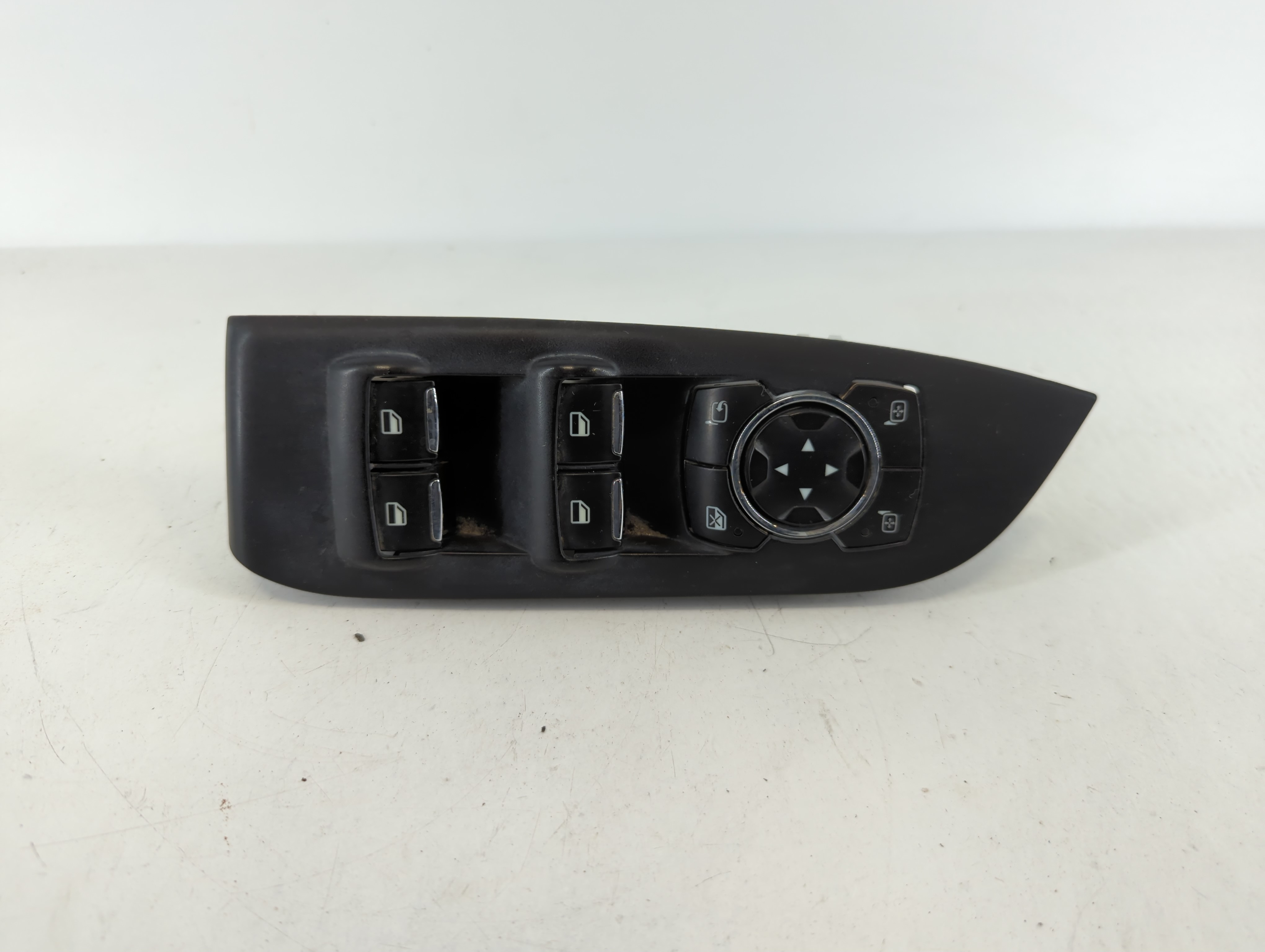 2015-2020 Lincoln Mkz Driver Left Door Master Power Window Switch 1107574 - Oemusedautoparts1.com