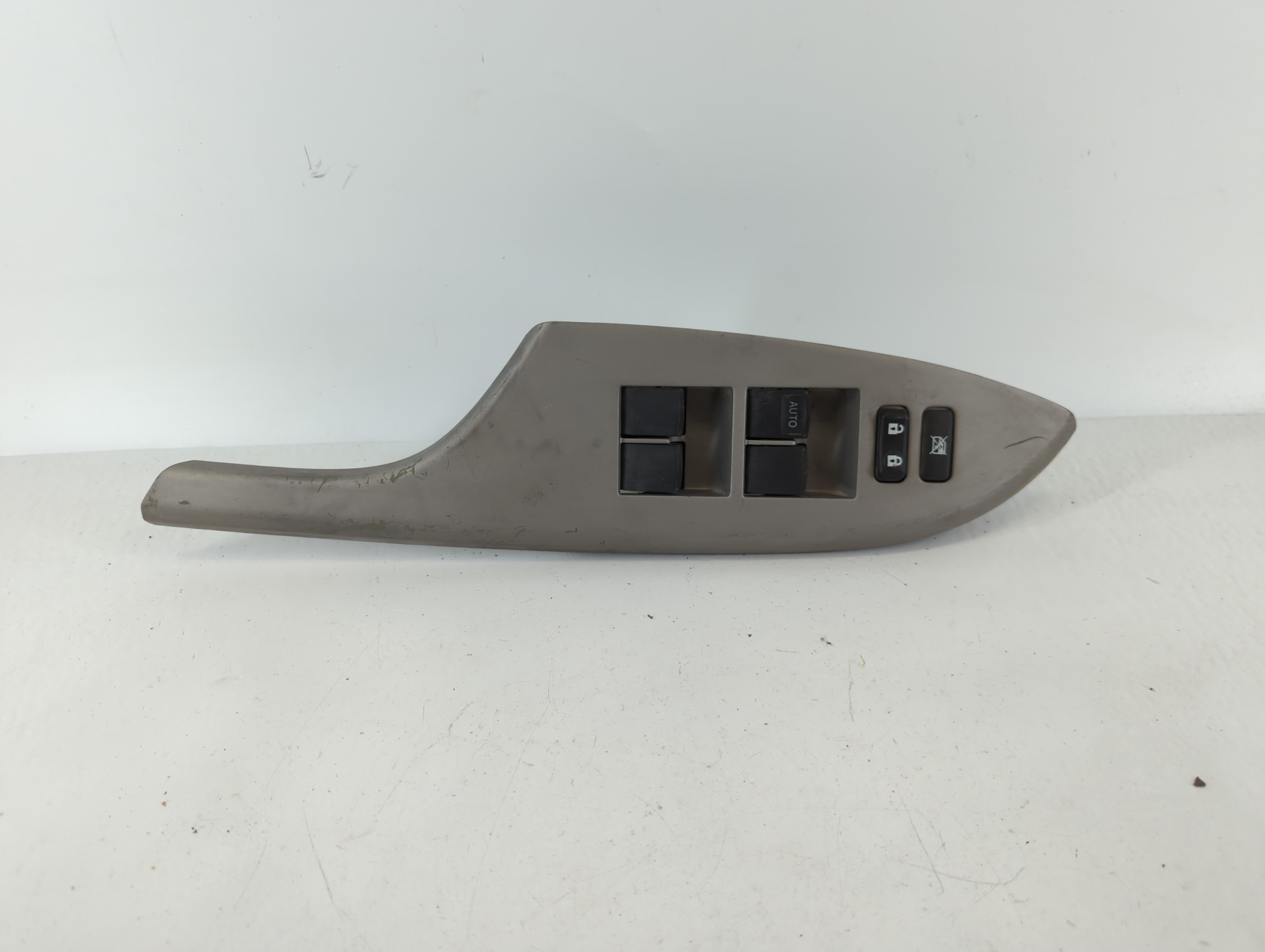 2009-2013 Toyota Corolla Driver Left Door Master Power Window Switch 1107577 - Oemusedautoparts1.com