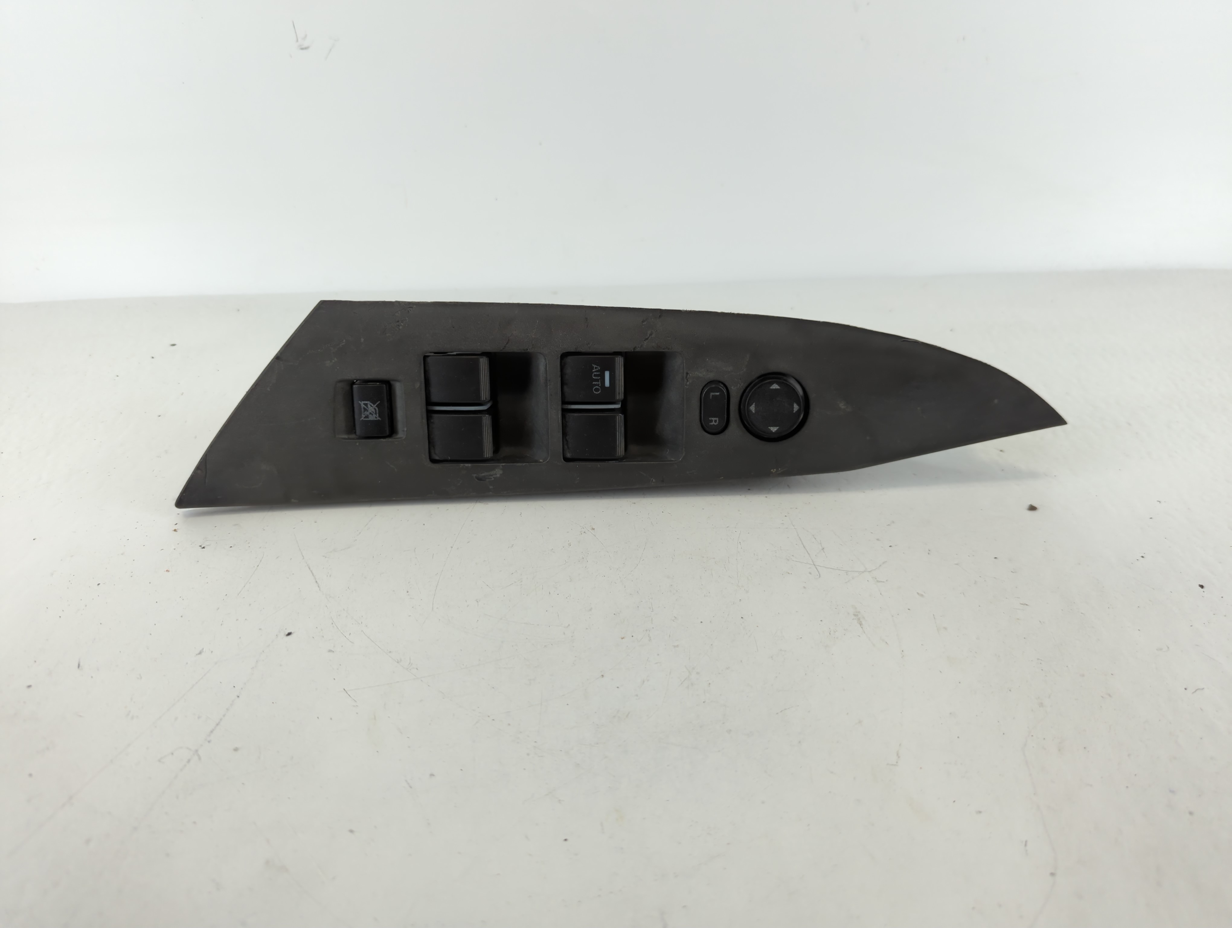 2010-2013 Mazda 3 Driver Left Door Master Power Window Switch 1107579 - Oemusedautoparts1.com