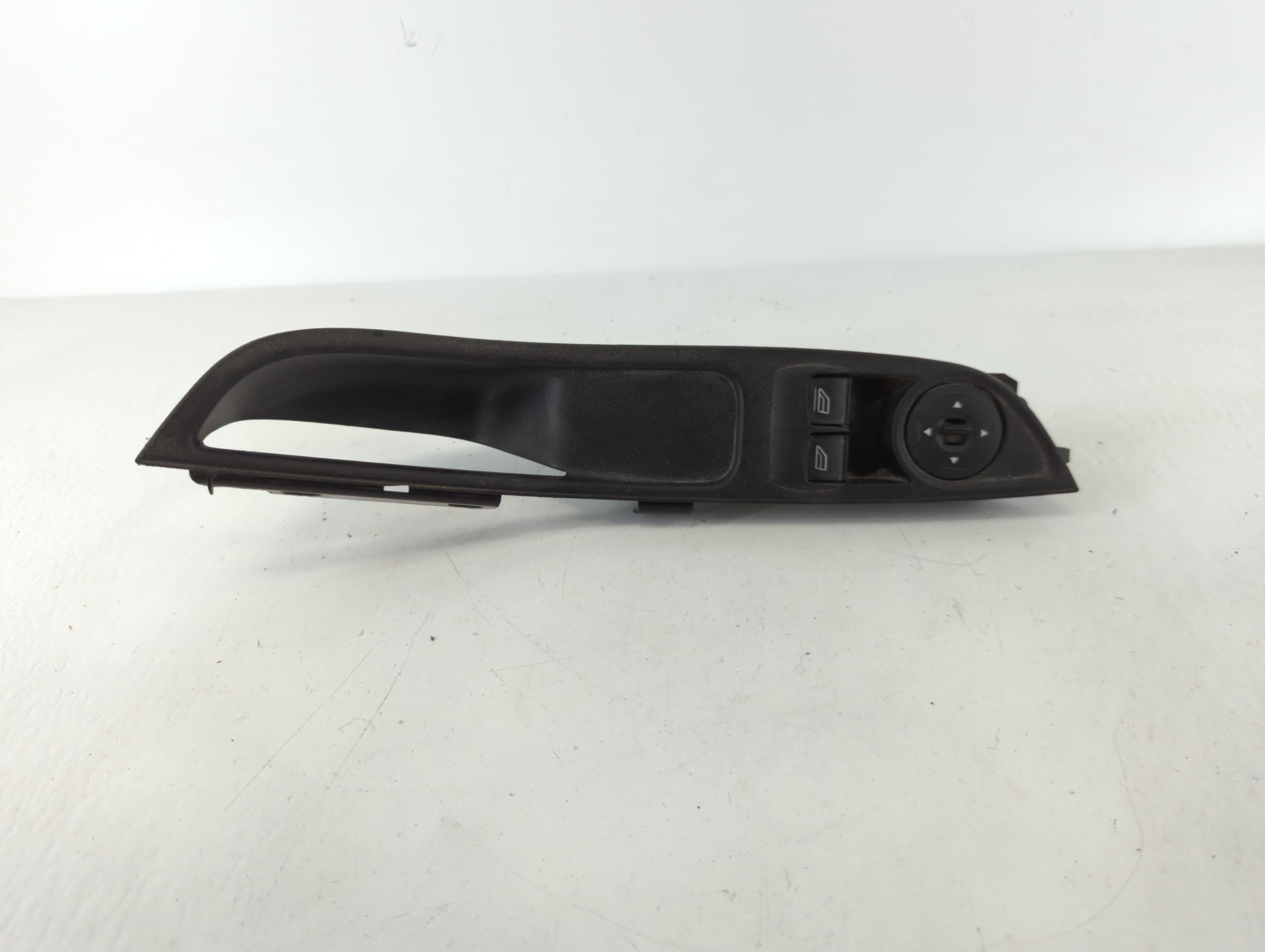 2012-2018 Ford Focus Driver Left Door Master Power Window Switch 1107582 - Oemusedautoparts1.com