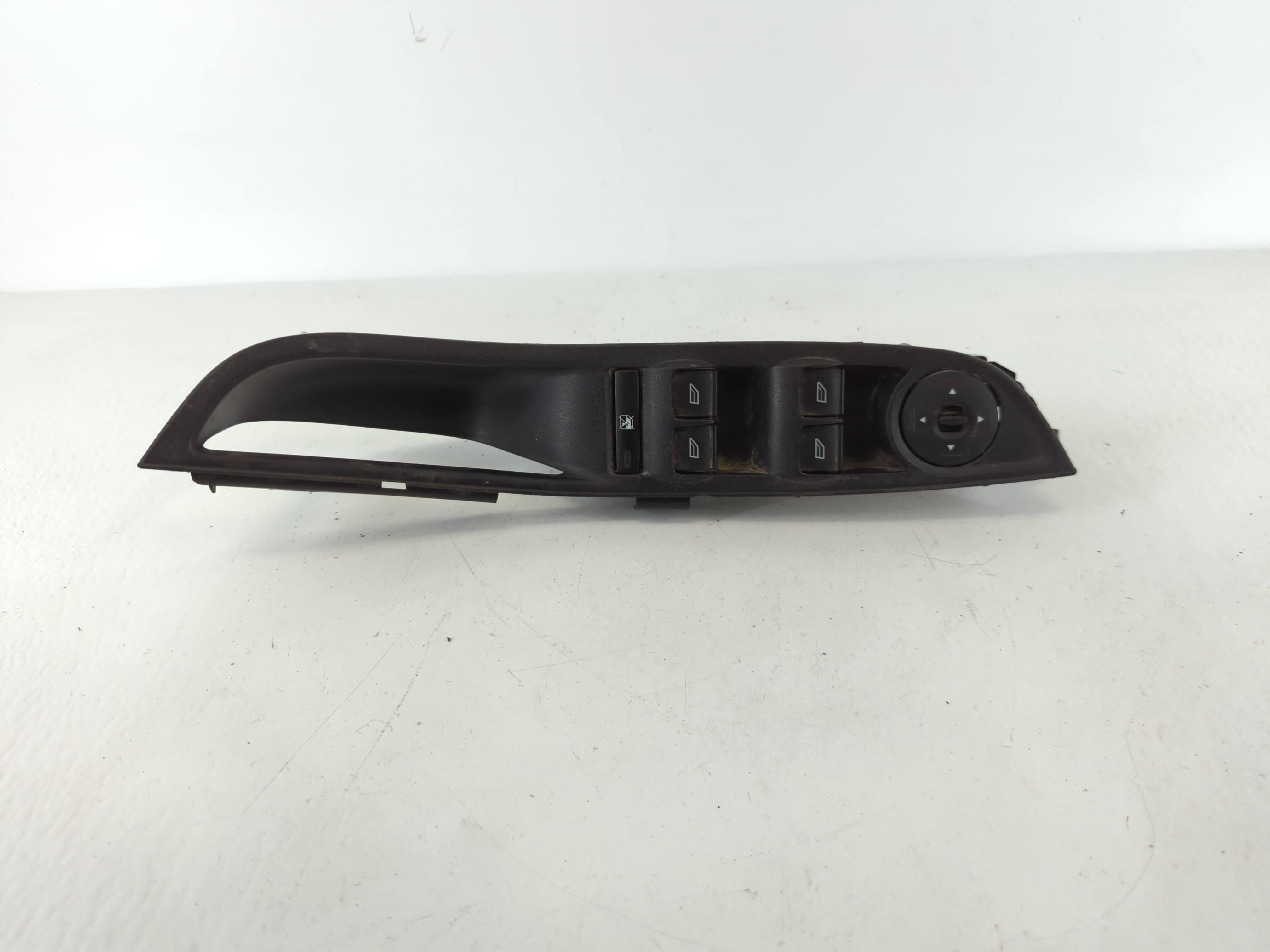 2012-2018 Ford Focus Driver Left Door Master Power Window Switch 1107583 - Oemusedautoparts1.com