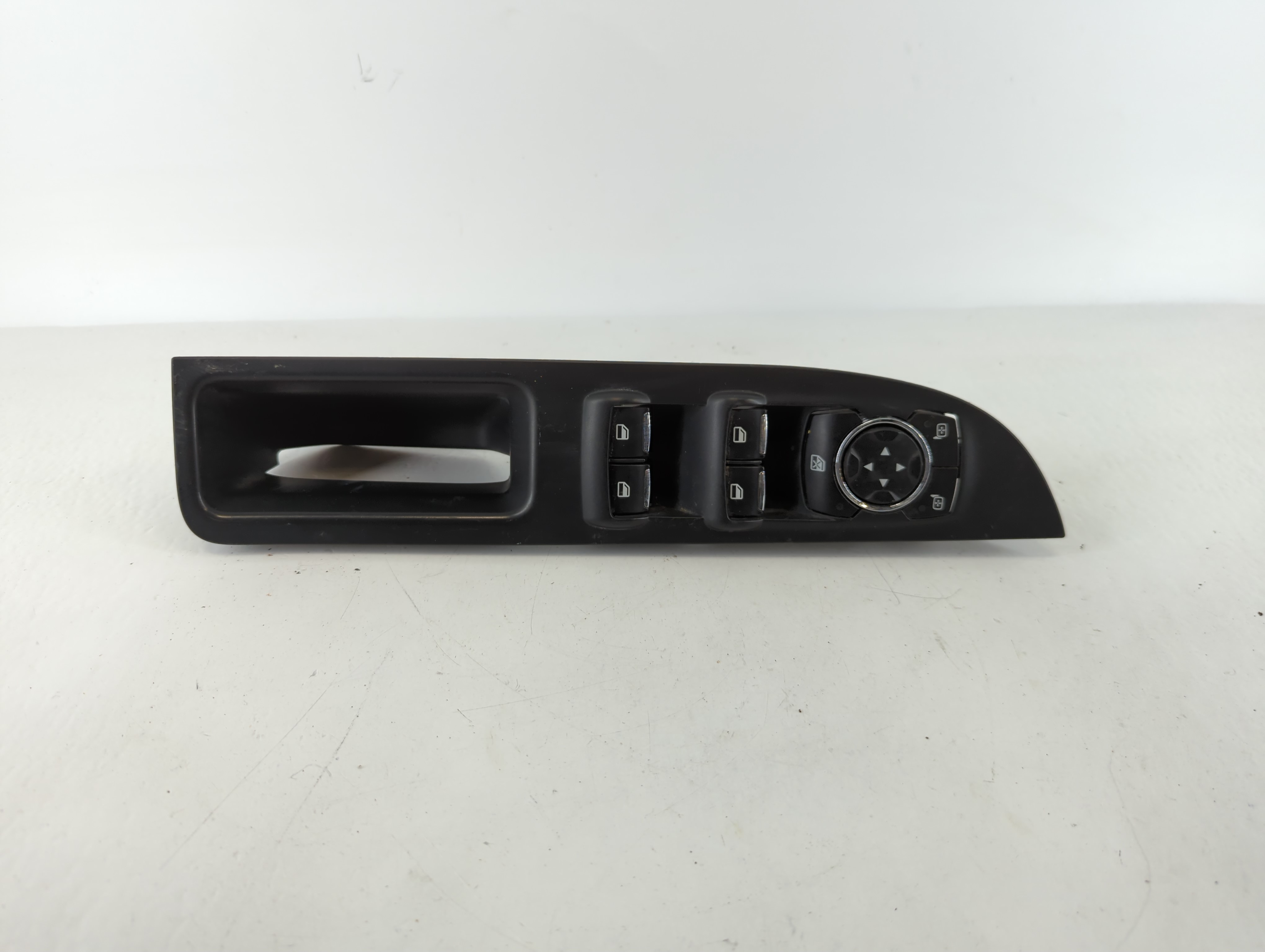 2016 Ford Explorer Driver Left Door Master Power Window Switch 1107586 - Oemusedautoparts1.com