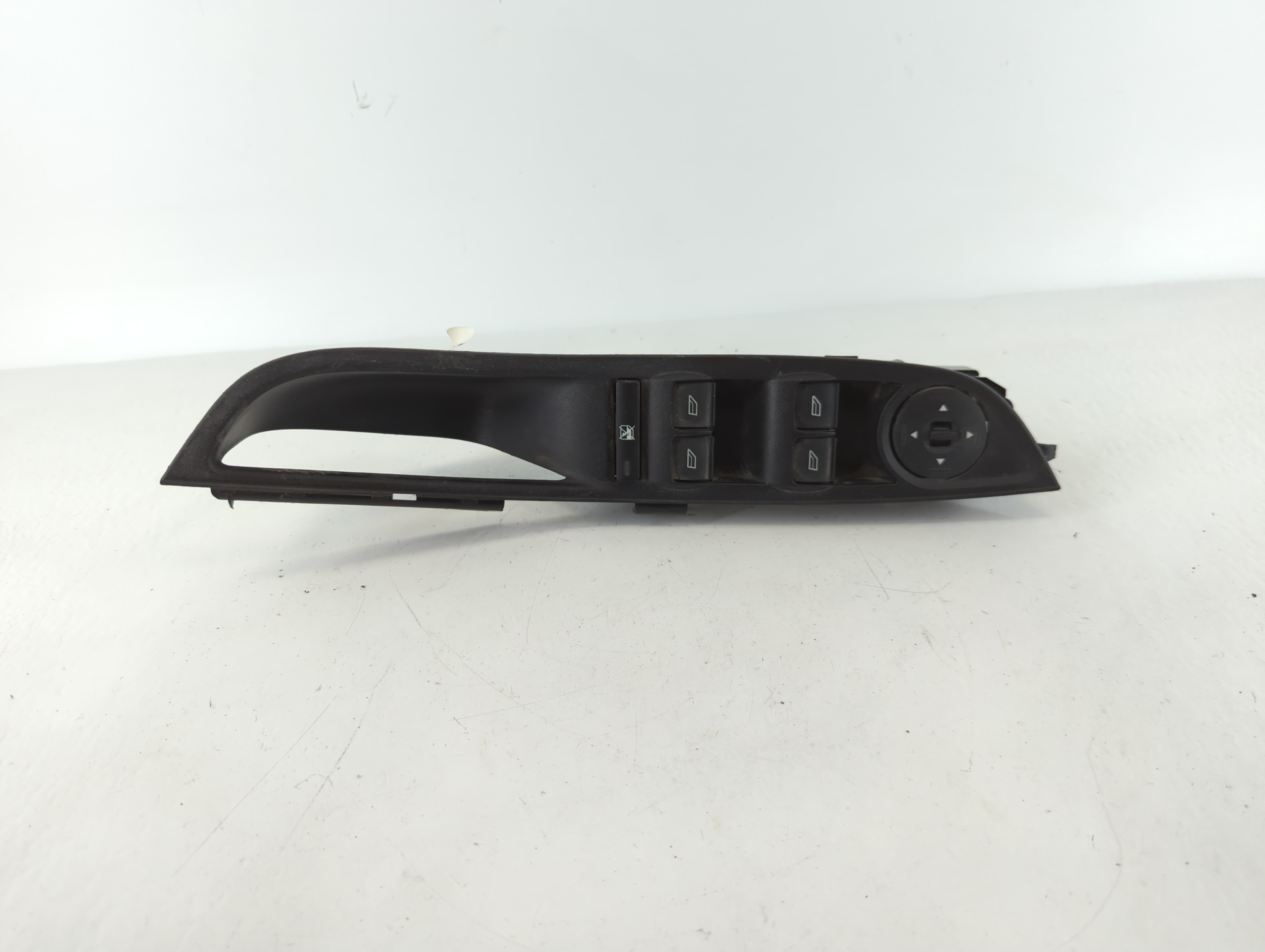 2012-2018 Ford Focus Driver Left Door Master Power Window Switch 1107587 - Oemusedautoparts1.com