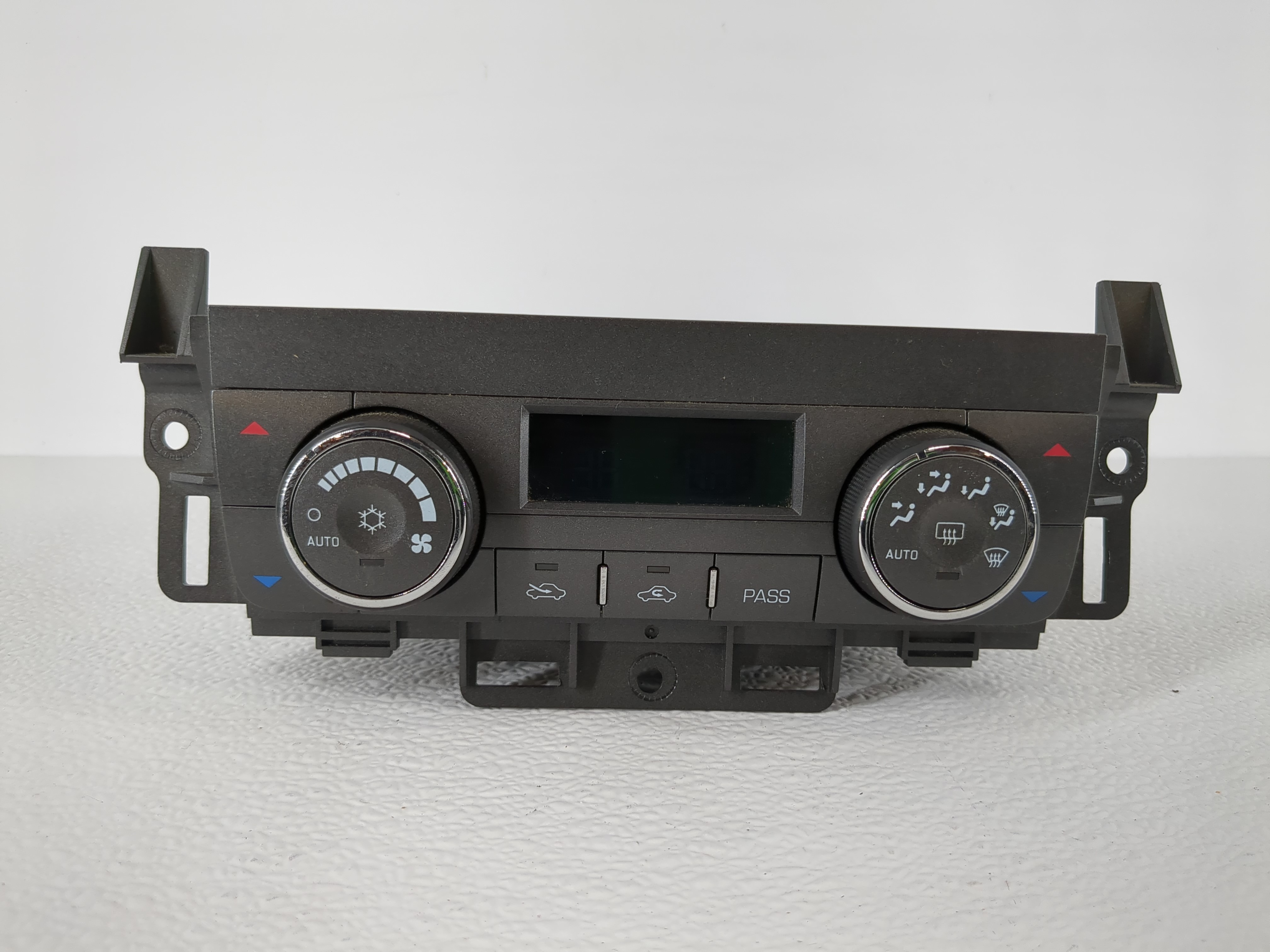 Picture of 2007-2007 Buick Lucerne Ac Heater Climate Control 15892086 1107590
