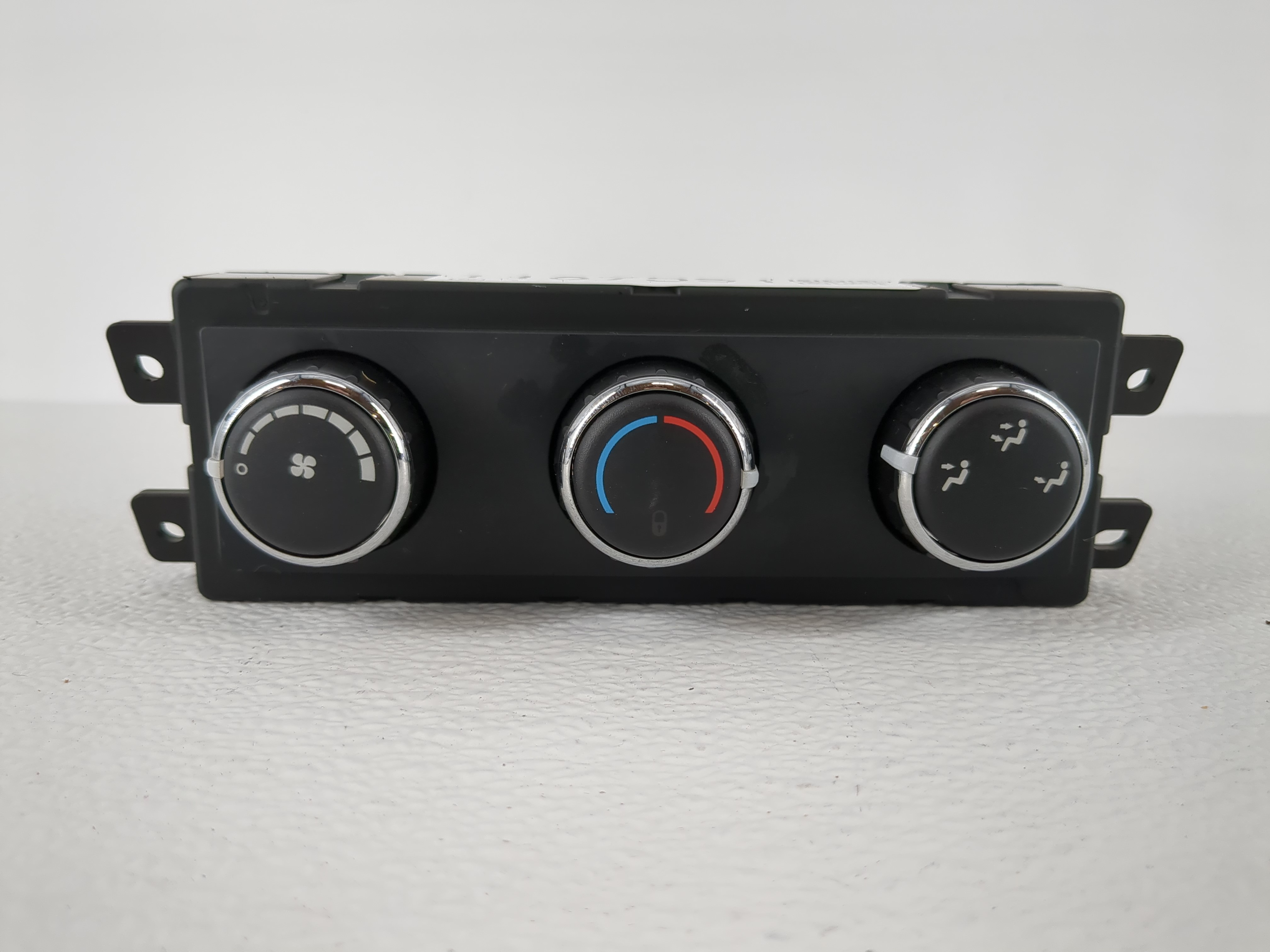 Picture of Dodge Caravan Ac Heater Climate Control 55111312ab 1107591