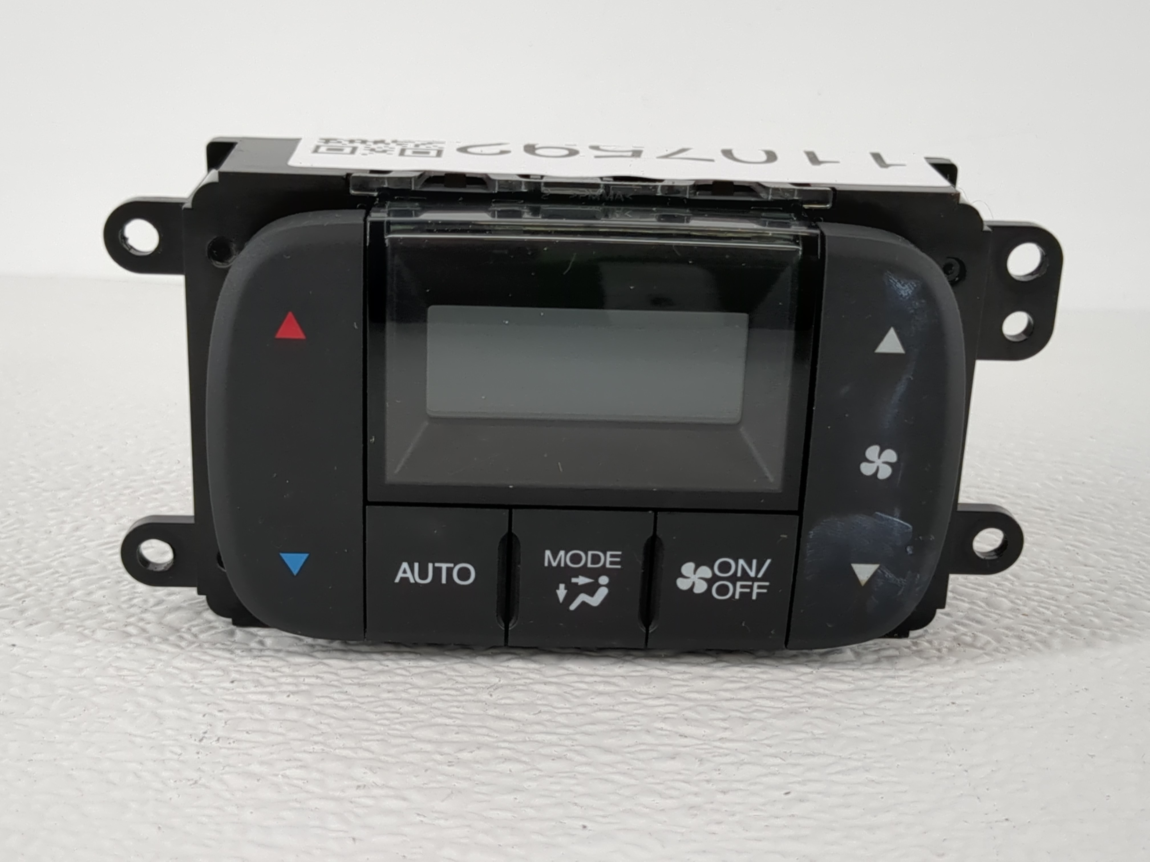 Picture of 2011-2017 Honda Odyssey Ac Heater Climate Control 79650tk8a410m1 1107592